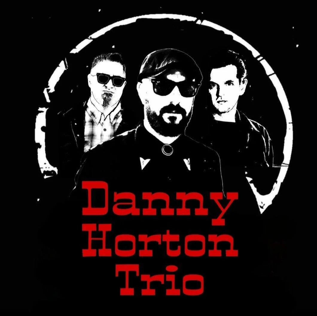 Friday Night Live - Danny Horton Trio