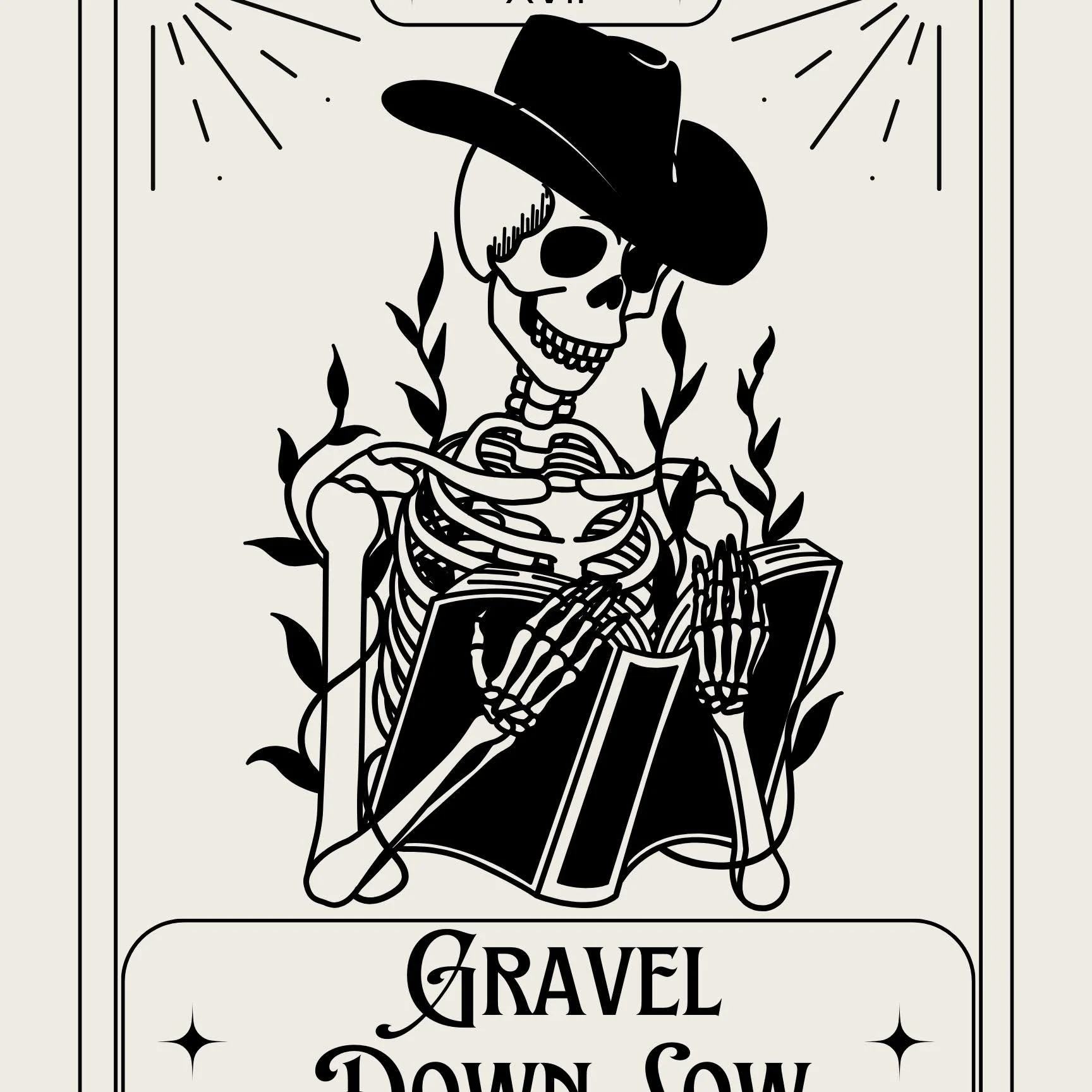Friday Night Live - Gravel Down Low