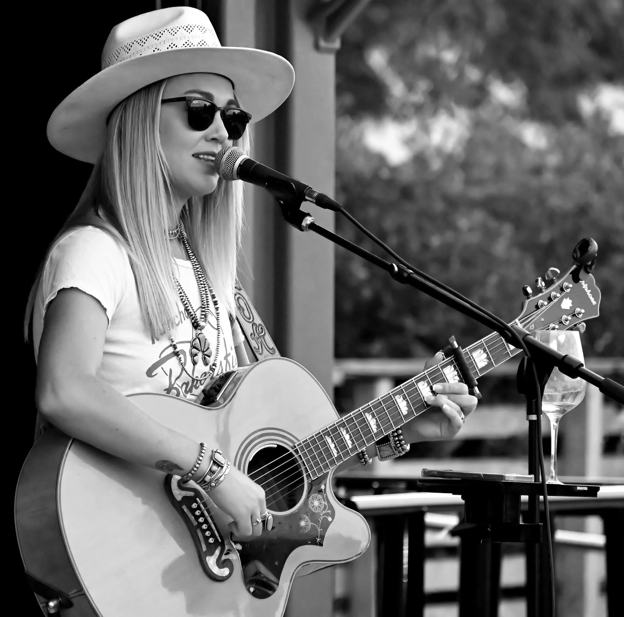 Friday Night Live - Olivia Harms