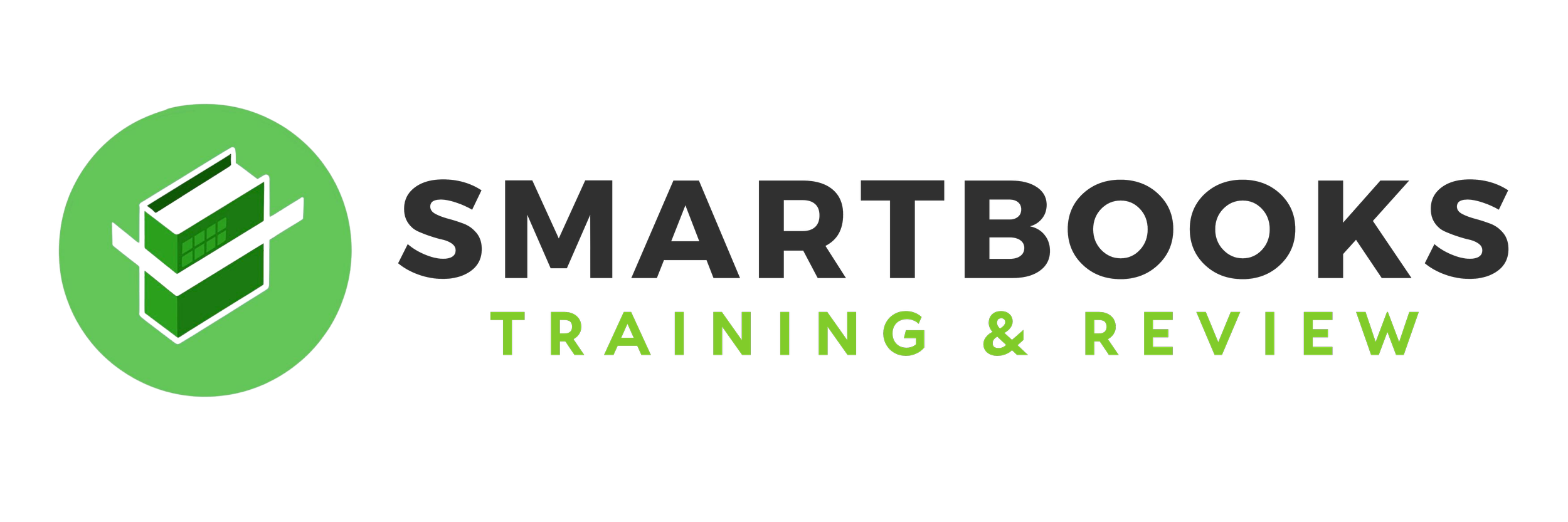 SmartBooks Training & Review