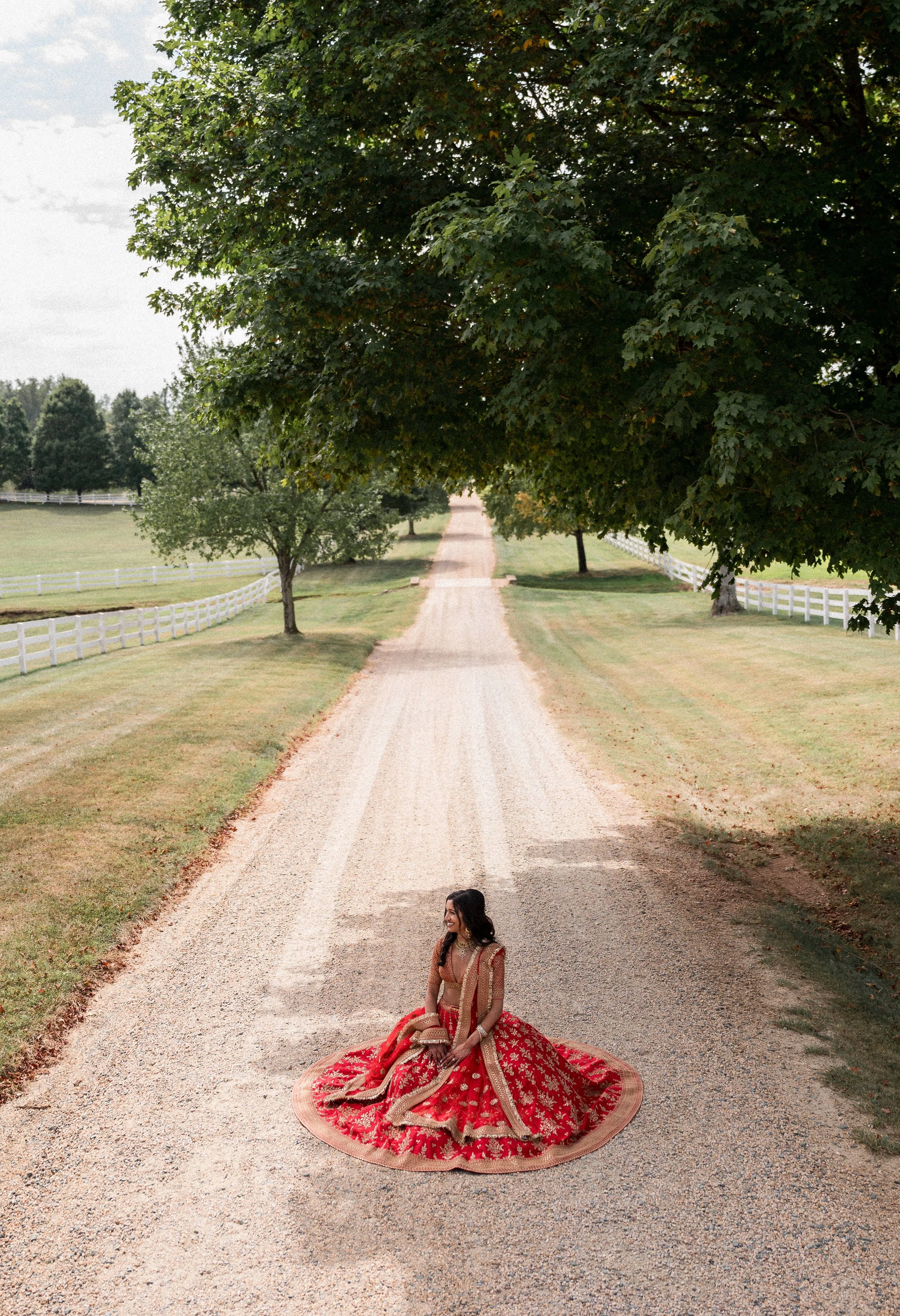 Hunter & Sarah Photography Fall, Cultural, Classic, Estate, Red