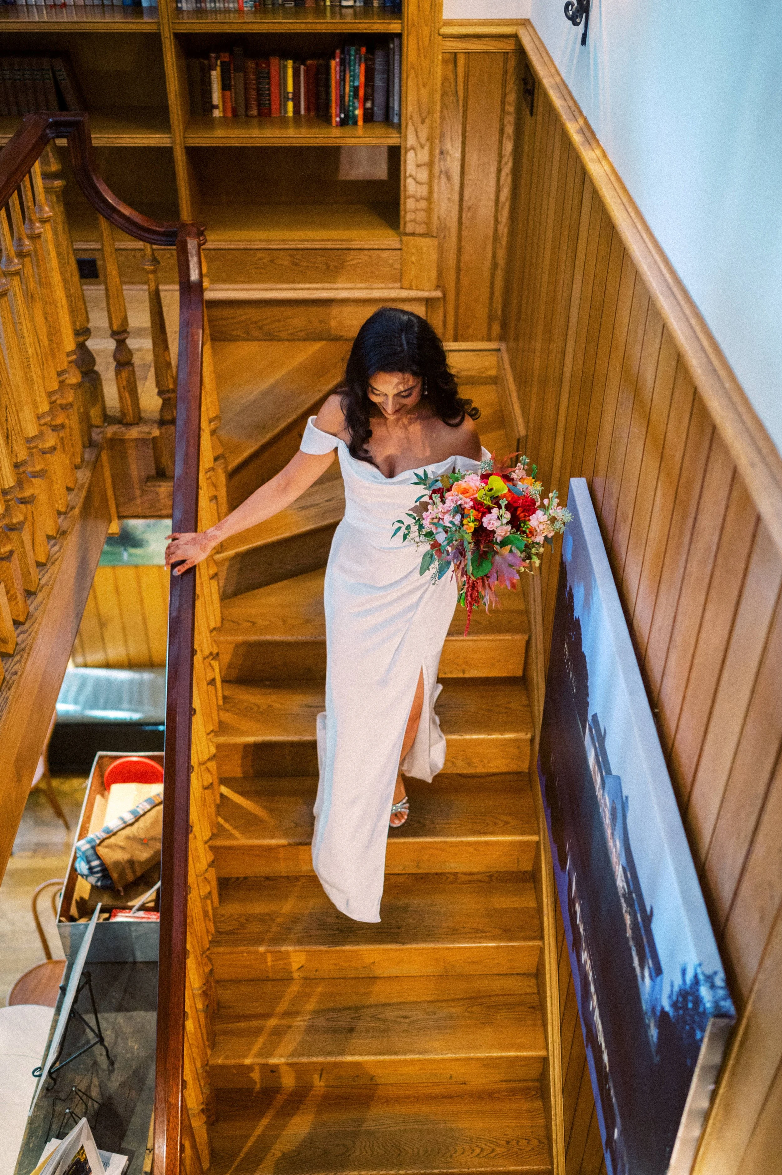 Click left and right arrows for more photos Hunter and Sarah Photography
