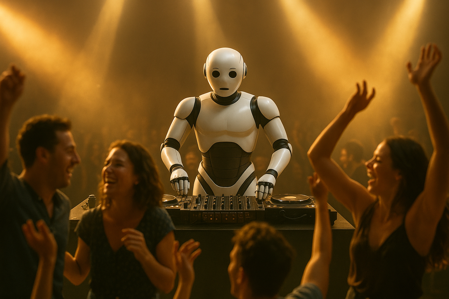 “Oh, ik heb wel een neefje, die kan dat ook.”