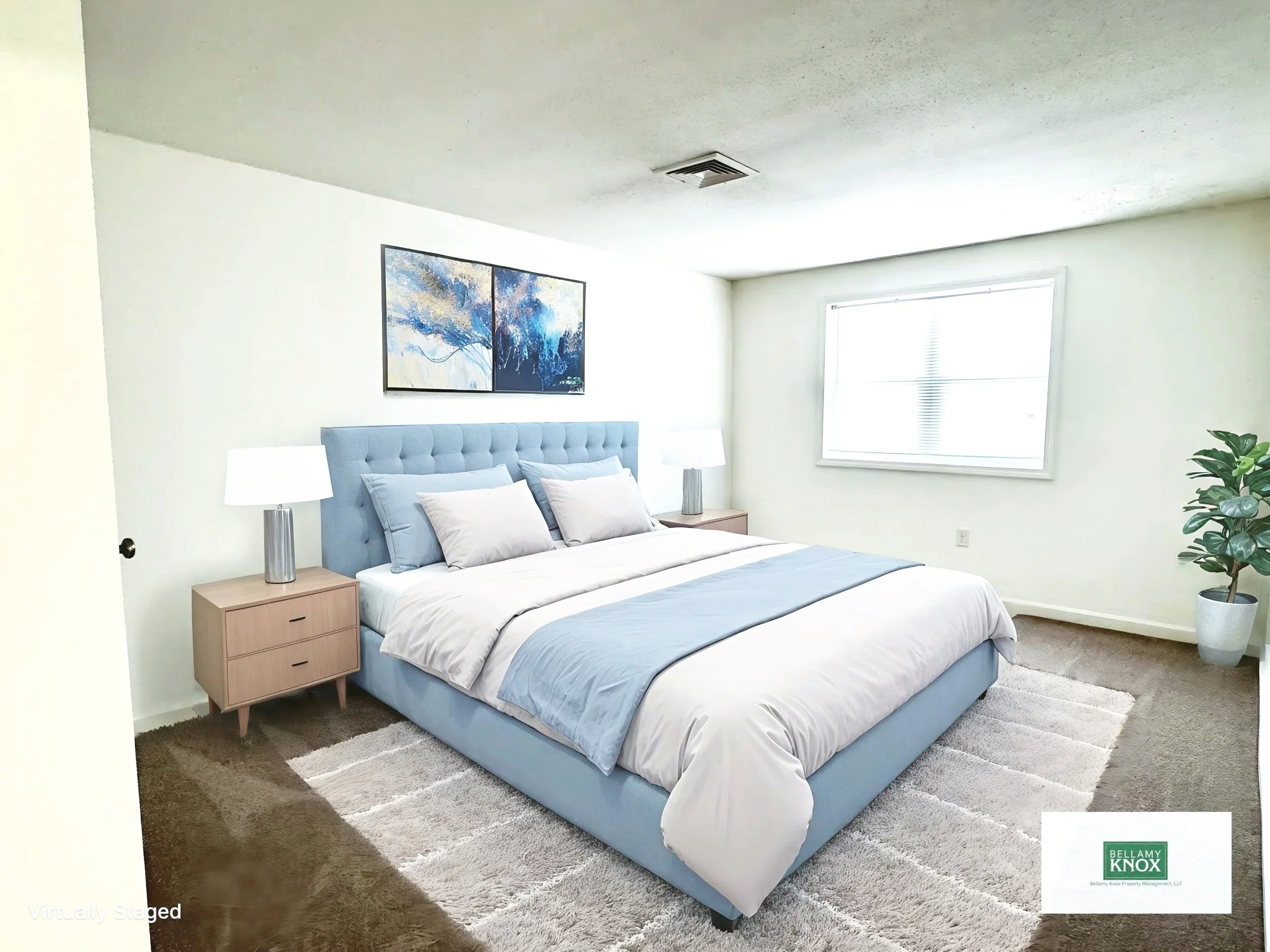 Lilac Garden: 1/1 Bath - #425: Available NOW! $1795
