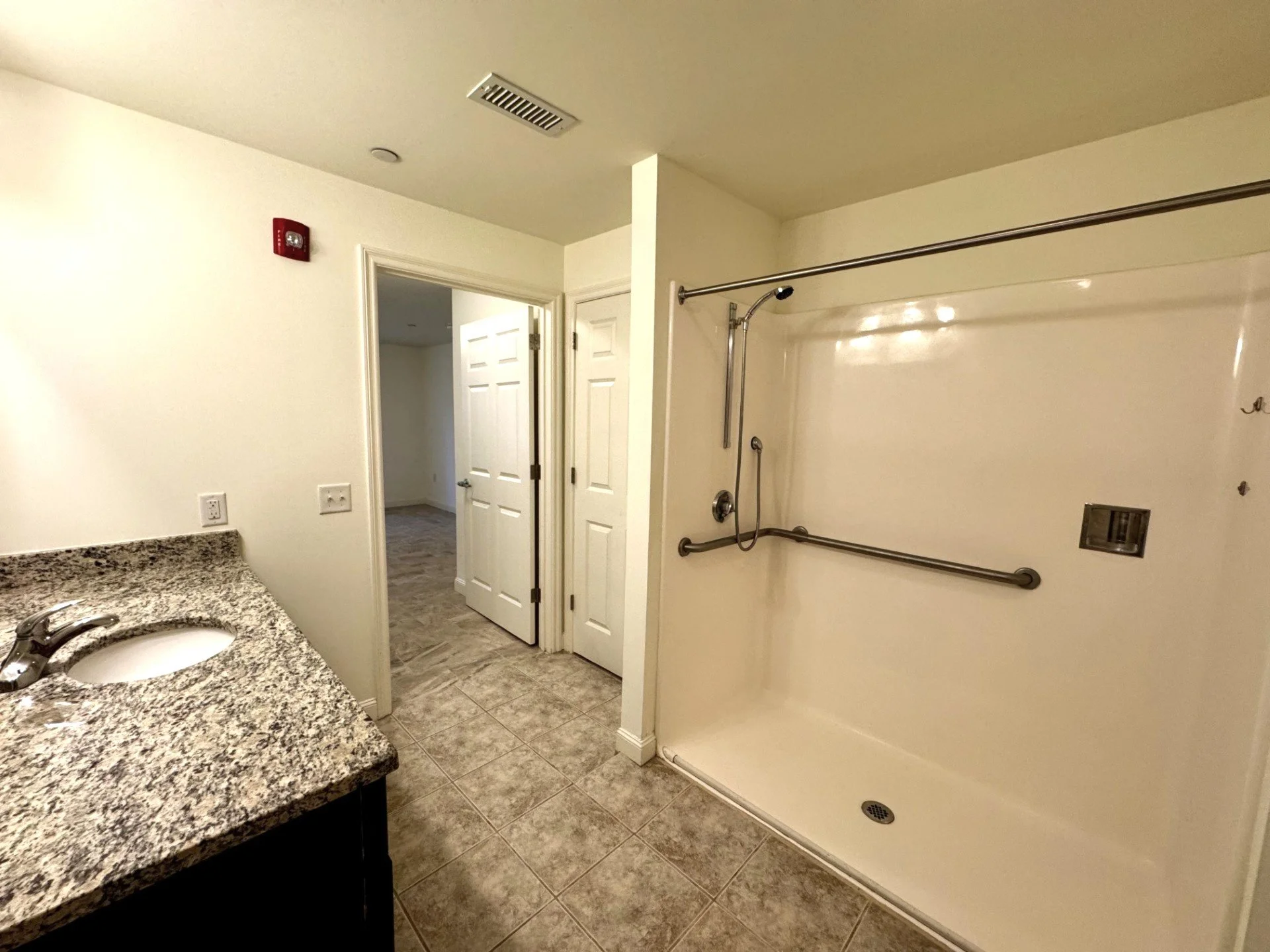 Master ADA bathroom view out.jpg