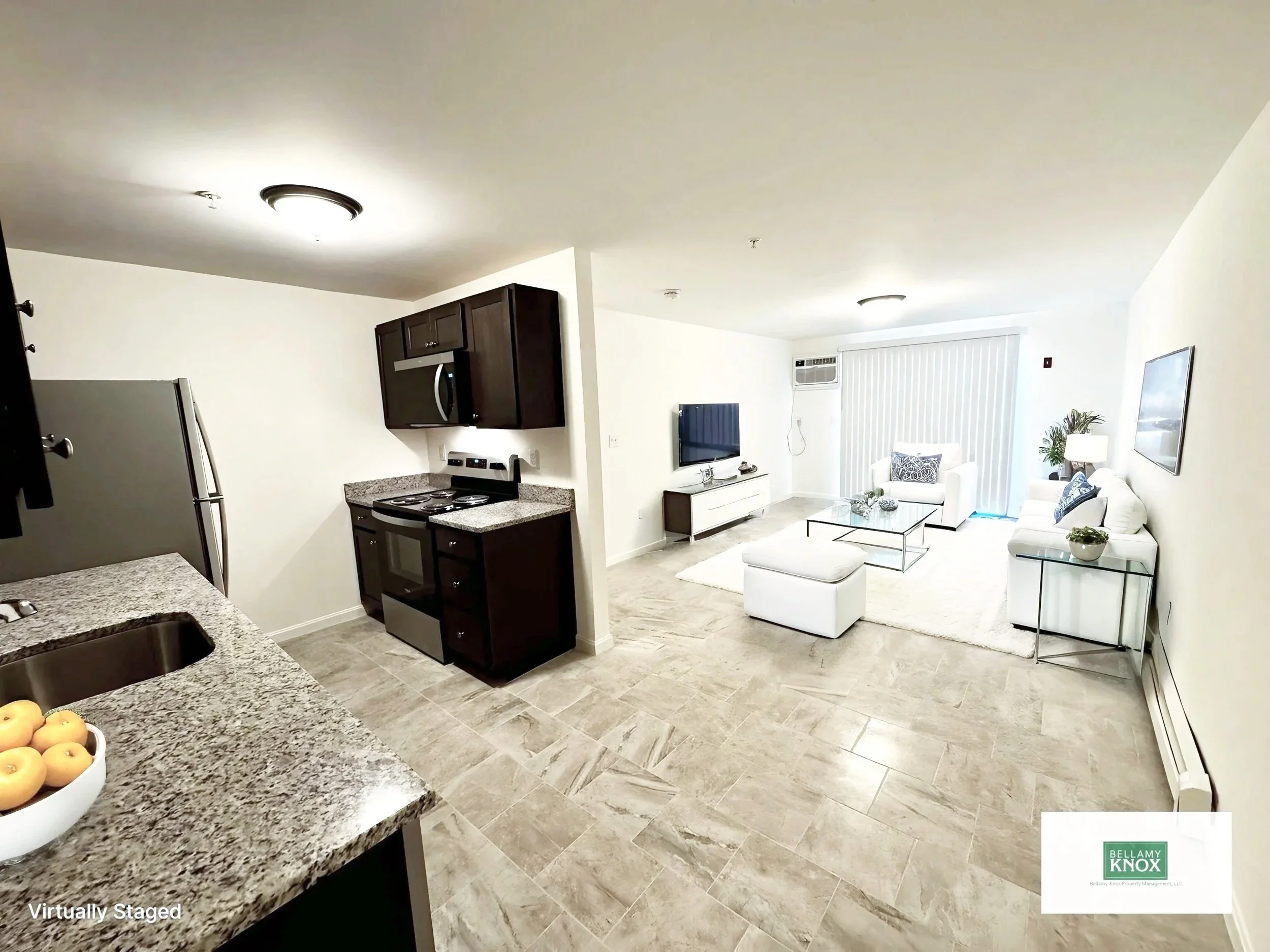 Lilac Garden: 2/1 - #1117- Available Now! $1925