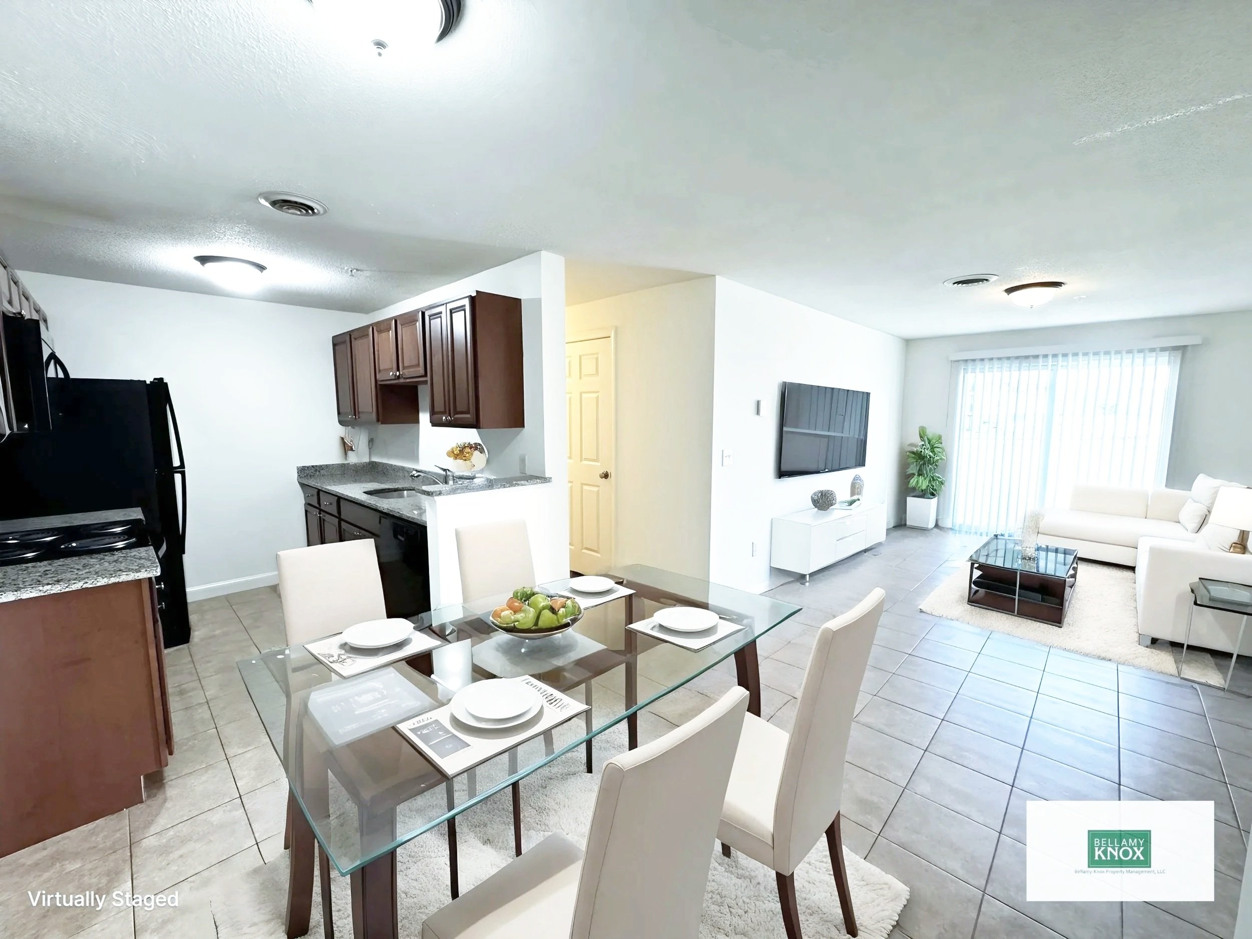 Lilac Garden: 2/2 - #511 - Available Now! $1950