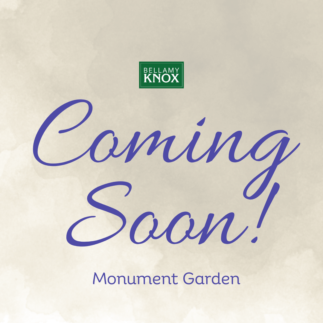 Monument Garden: 3 Bed, 3 Bath — Unit #1334: $2700 *Coming Soon* — Join the Waitlist Today