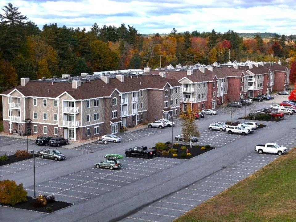 Monument Garden: 2 Bed, 2 Bath — Unit #1424: $2300 *Central A/C — Plus an In-Unit Washer &amp; Dryer* Coming Soon!