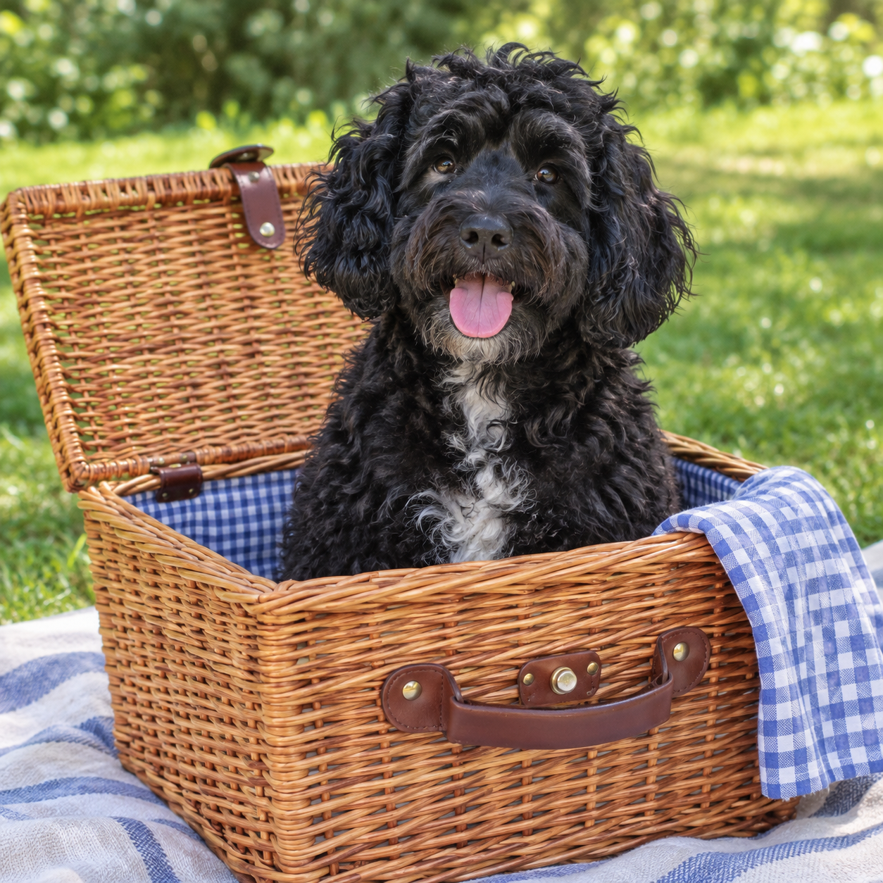 Fall Picnic