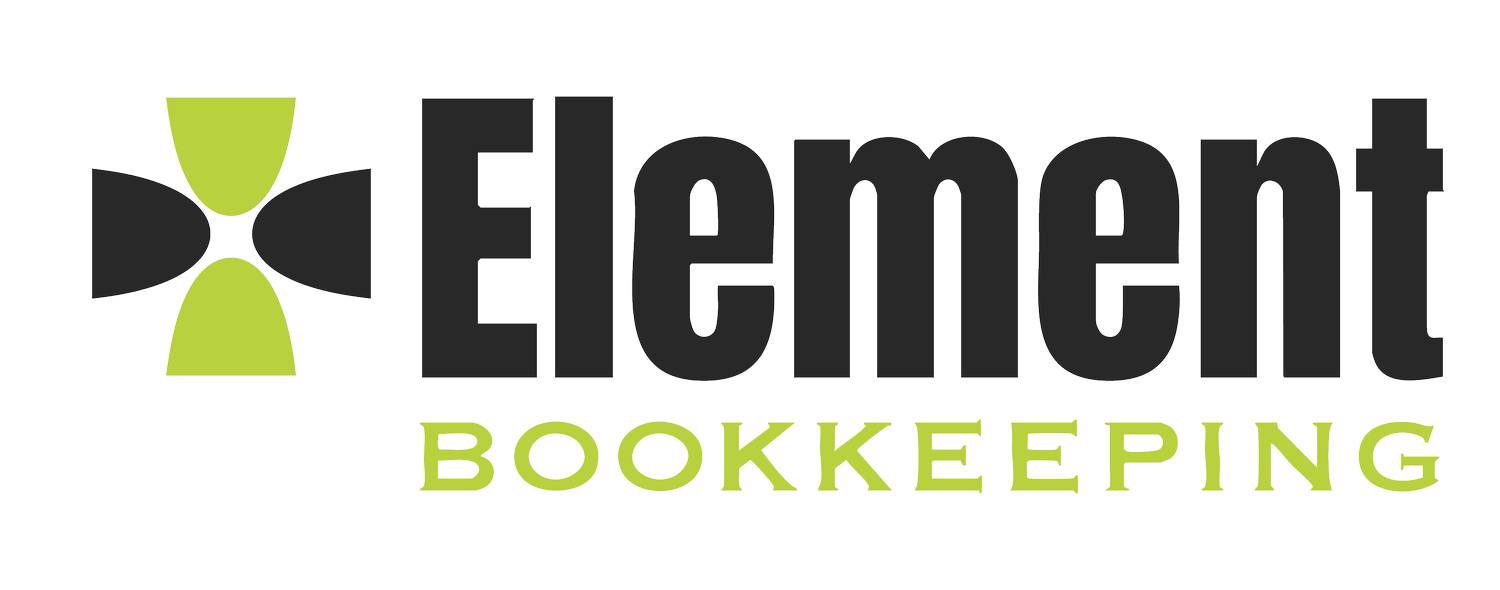 Element Bookkeeping
