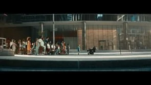 Safehaven: Film
