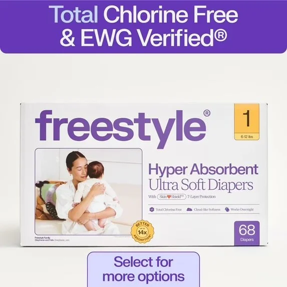 Freestyle Skin Shield