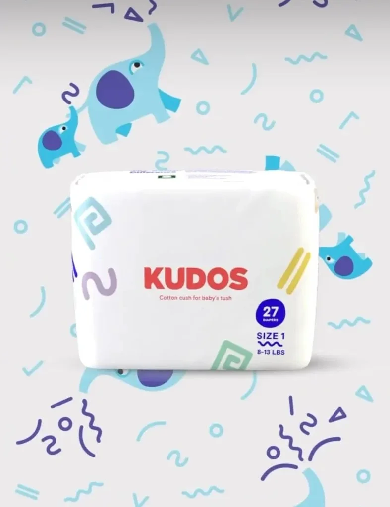 Kudos
