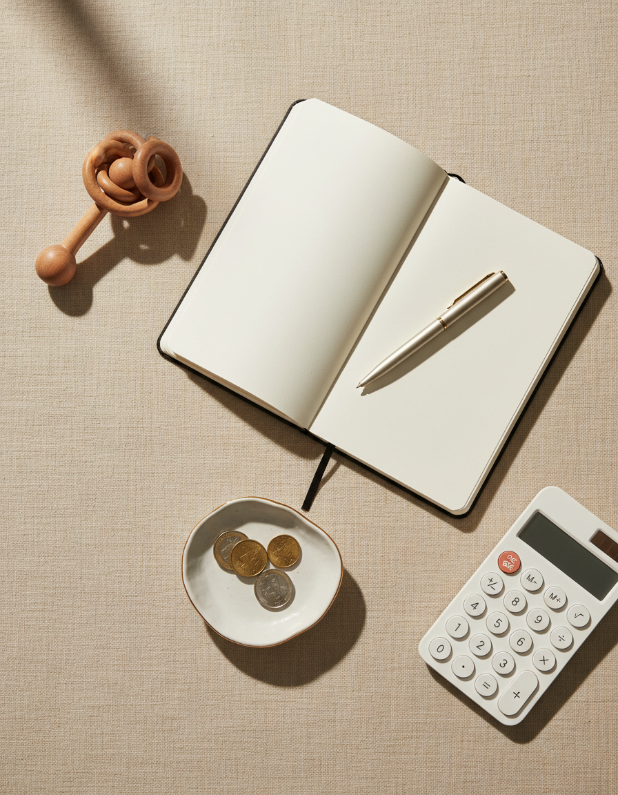 New Parent Tax Credits &amp; Savings Guide for 2026