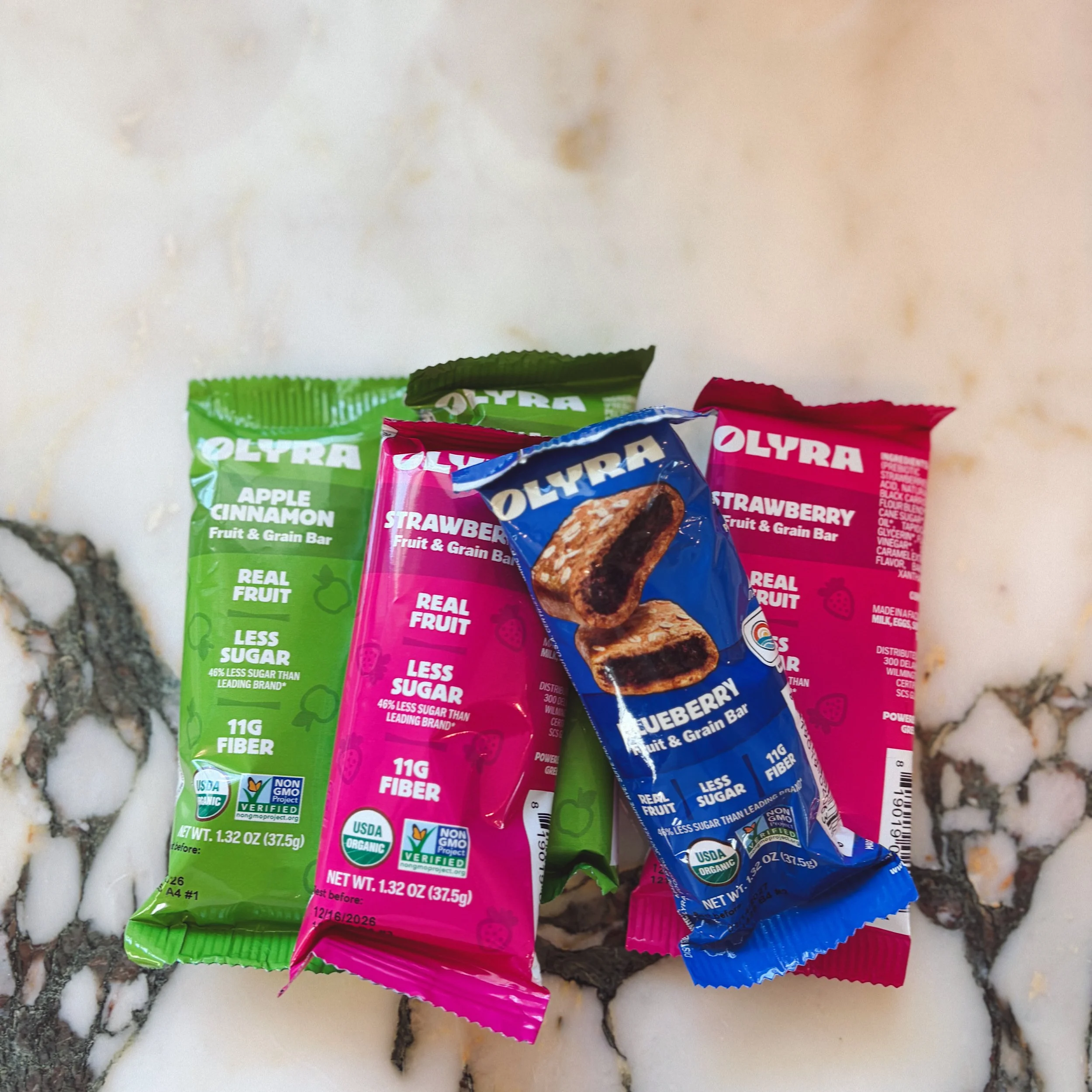 Best &amp; Worst Snack Bars for Kids: What Actually Passed Our Safety Standards