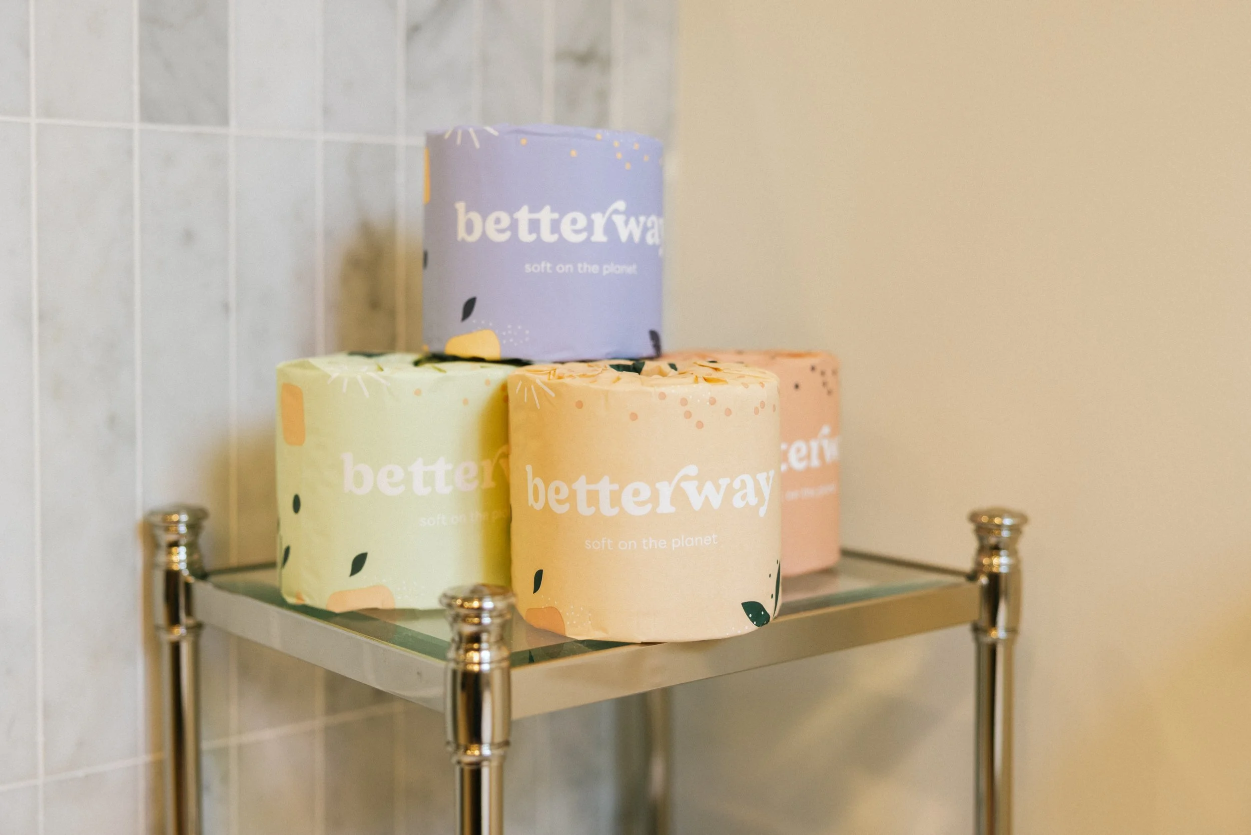 Best Non-Toxic Toilet Paper: Bamboo vs Recycled (What’s Actually Worth It?)