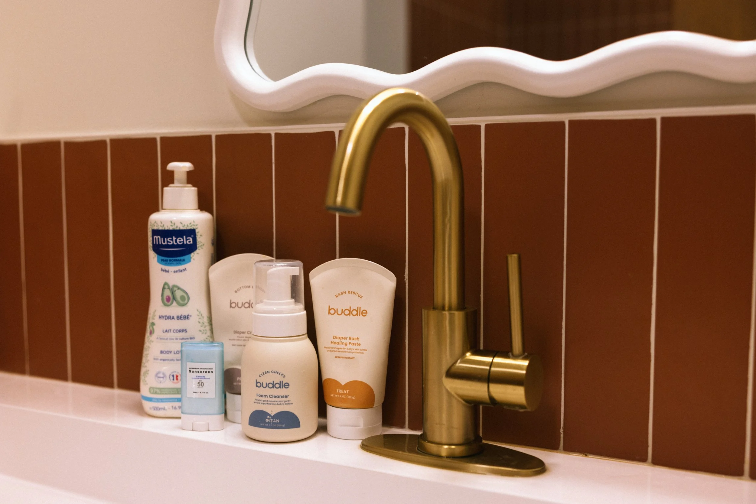 The Baby Safe Skin Awards