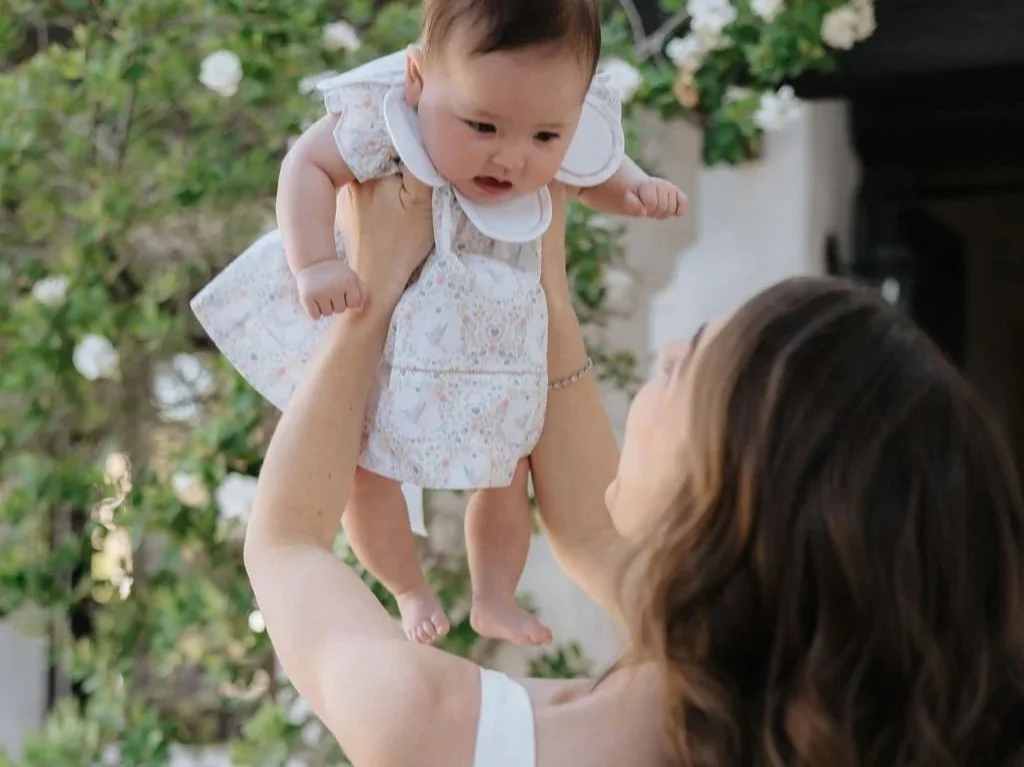 You Can Claim More Than You Think: A Guide to California Maternity Leave with Diane Gatza