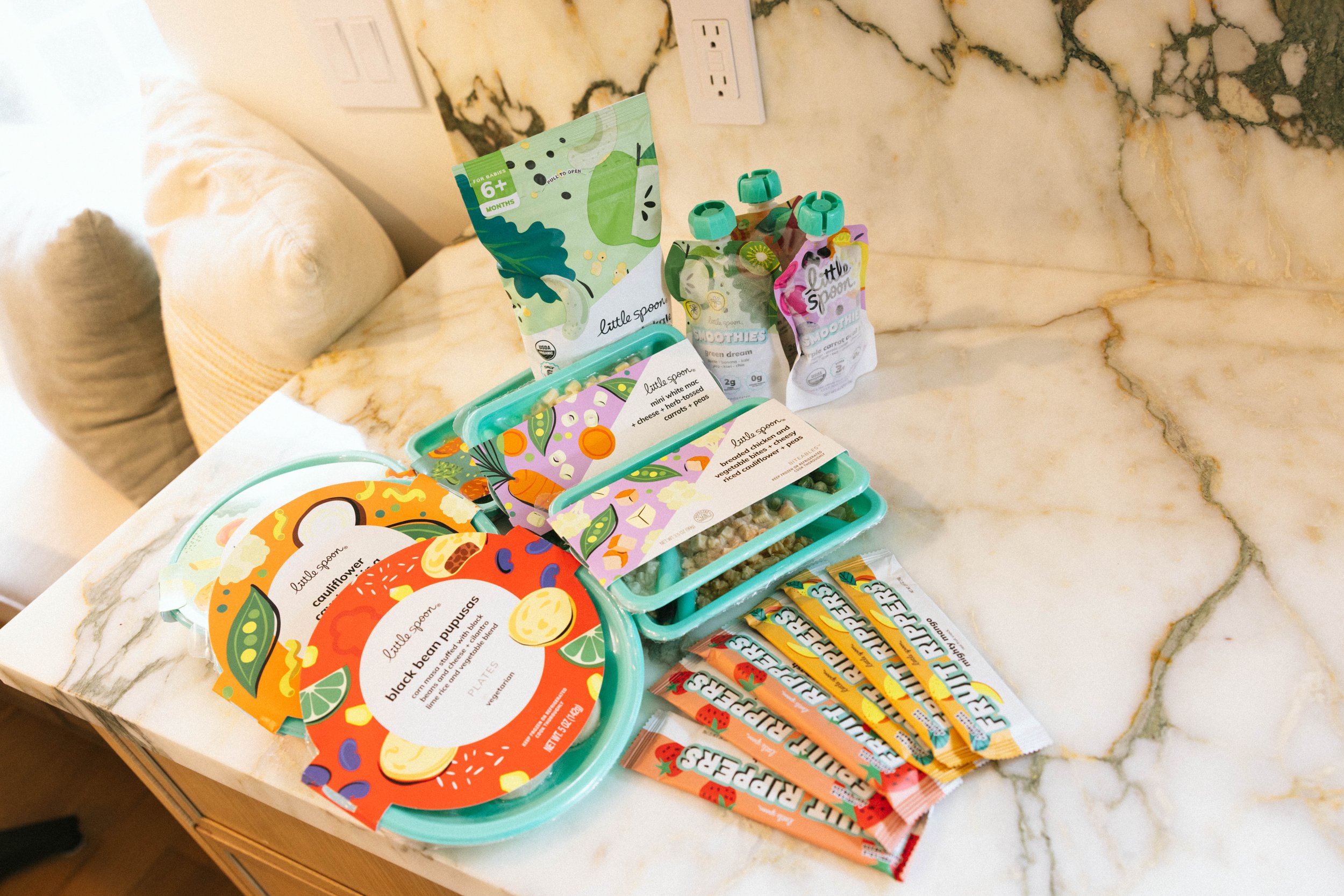 The Best Ready-Made Toddler Dinners:  What to Buy and What to Skip
