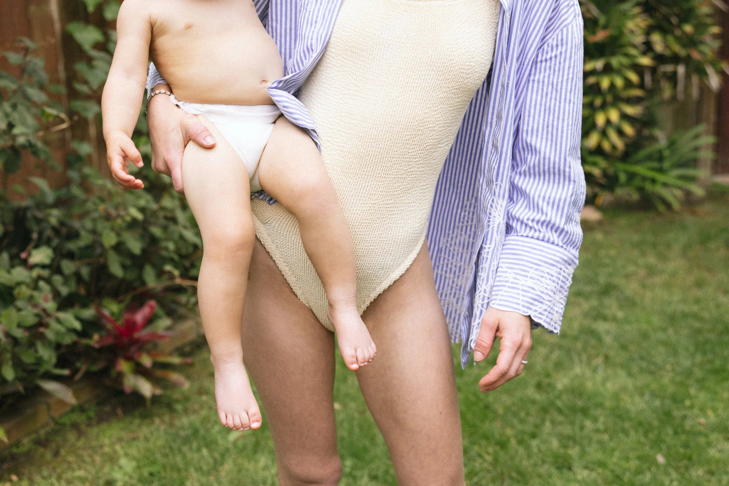 The Ultimate Guide to Non-Toxic Diapers