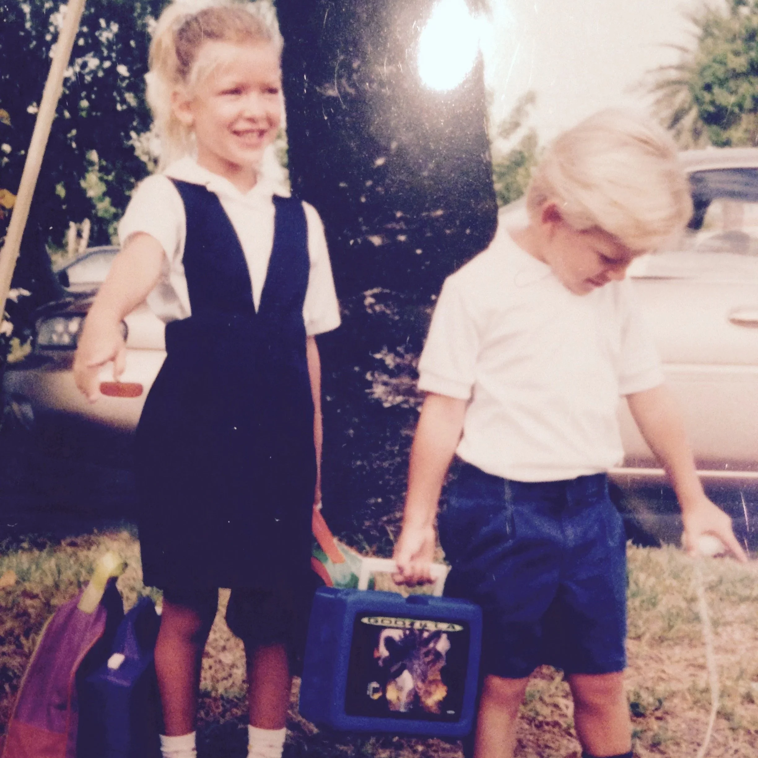 Best Toddler Back to School Essentials (Non-Toxic Picks)