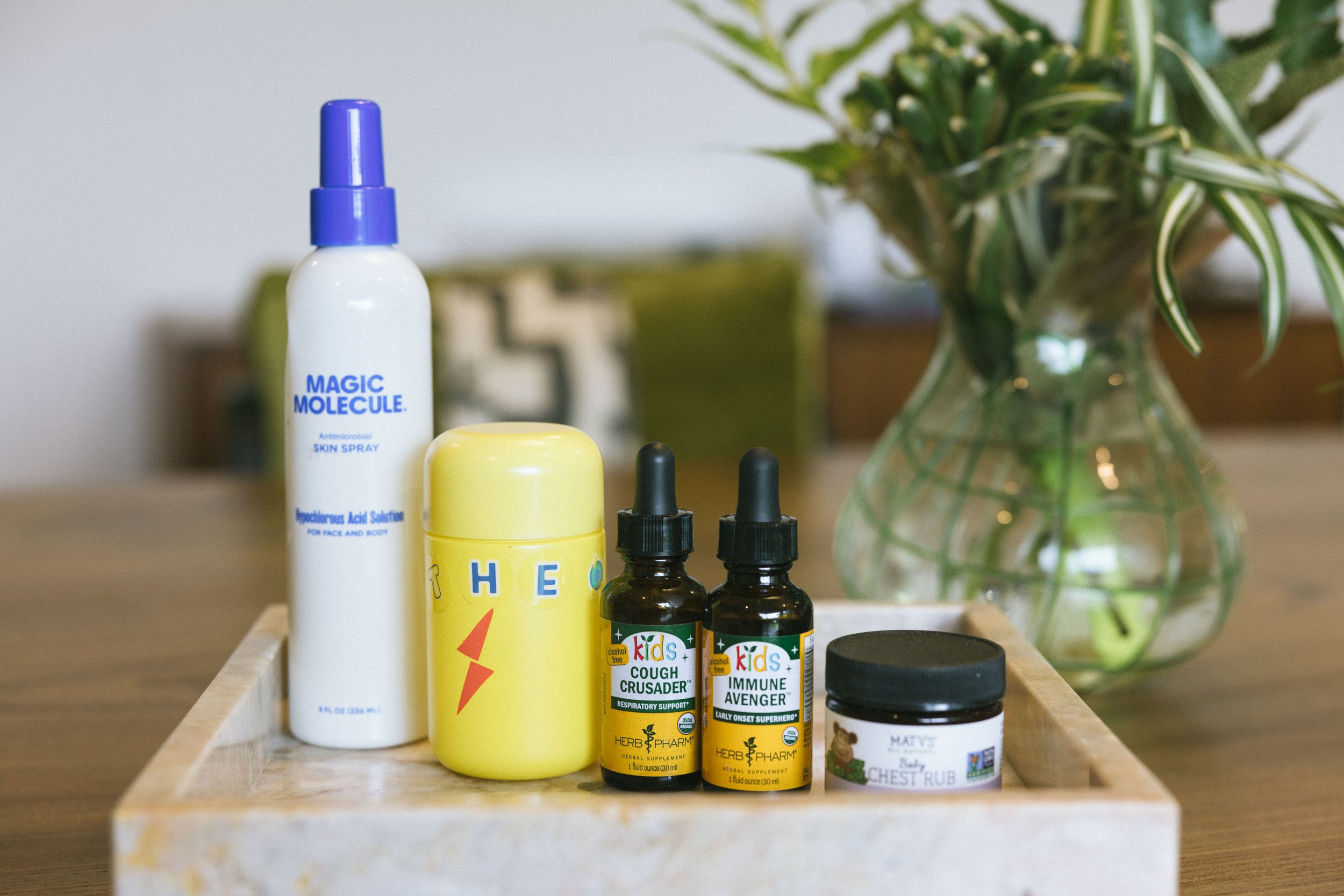Back to School Immunity Tips for Kids