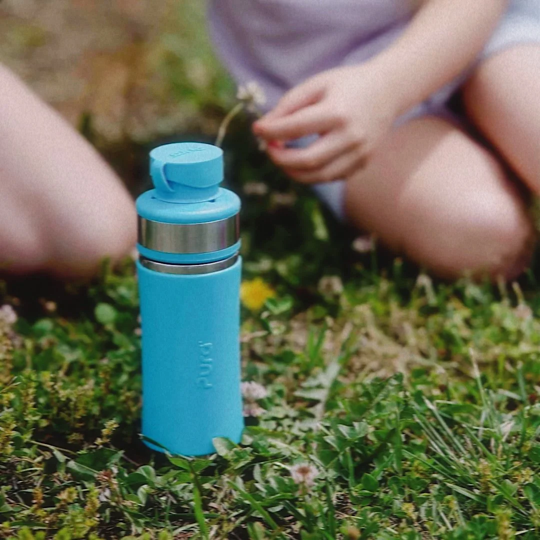 The Best Plastic-Free Water Bottles for Kids