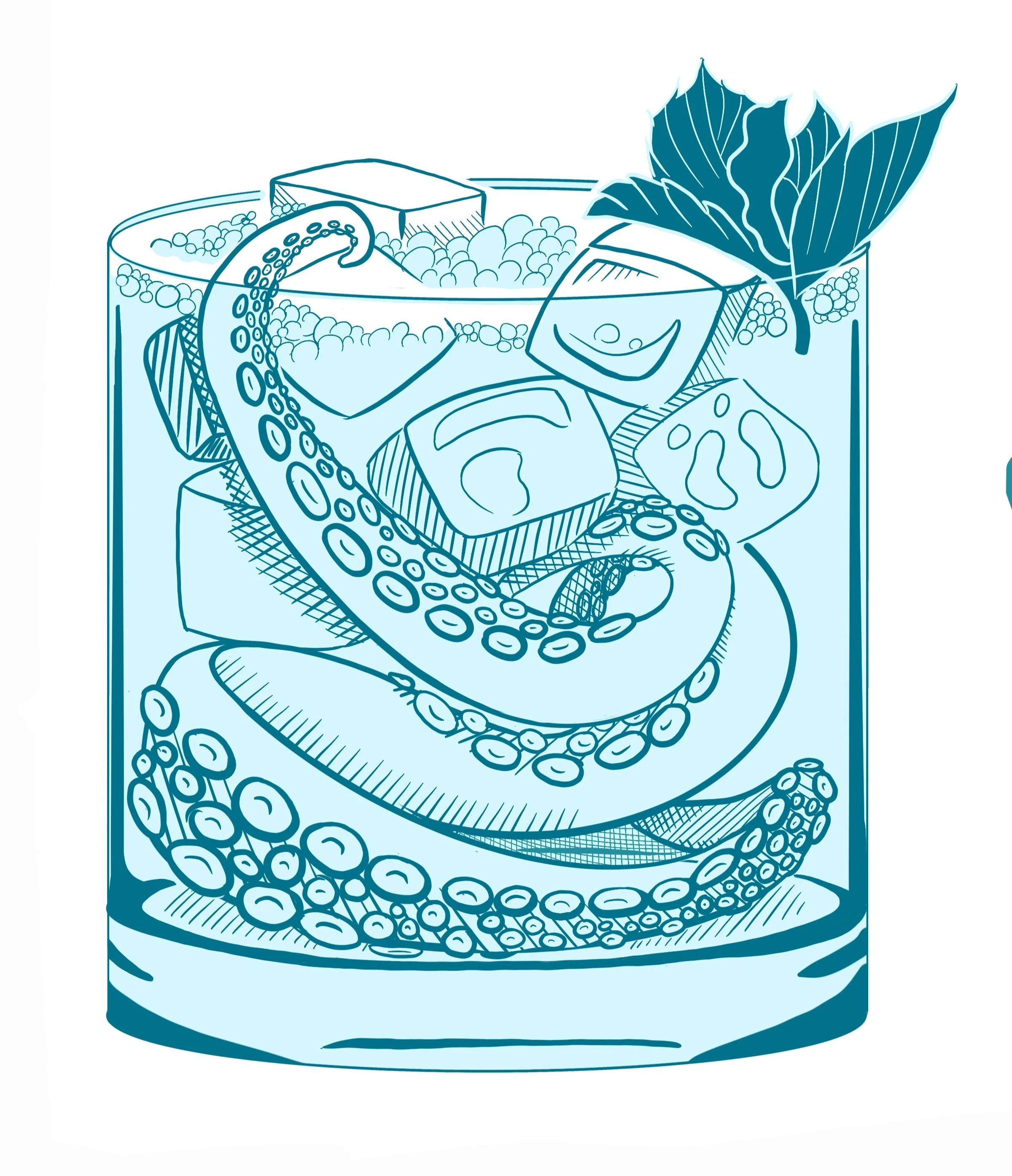 Cocktail Time