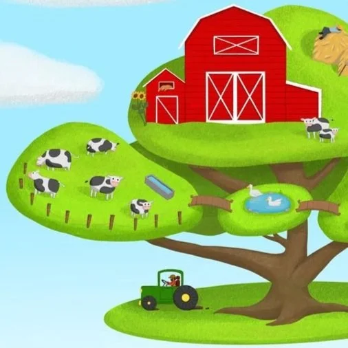 Alison-Sanders-Treehouse-Farm-Print-2.jpg
