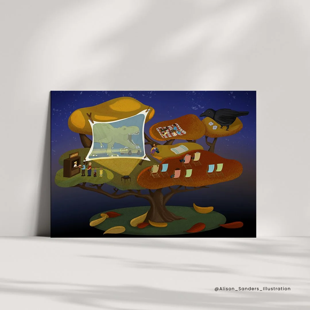 Alison Sanders Treehouse Drive in Card 1.jpg