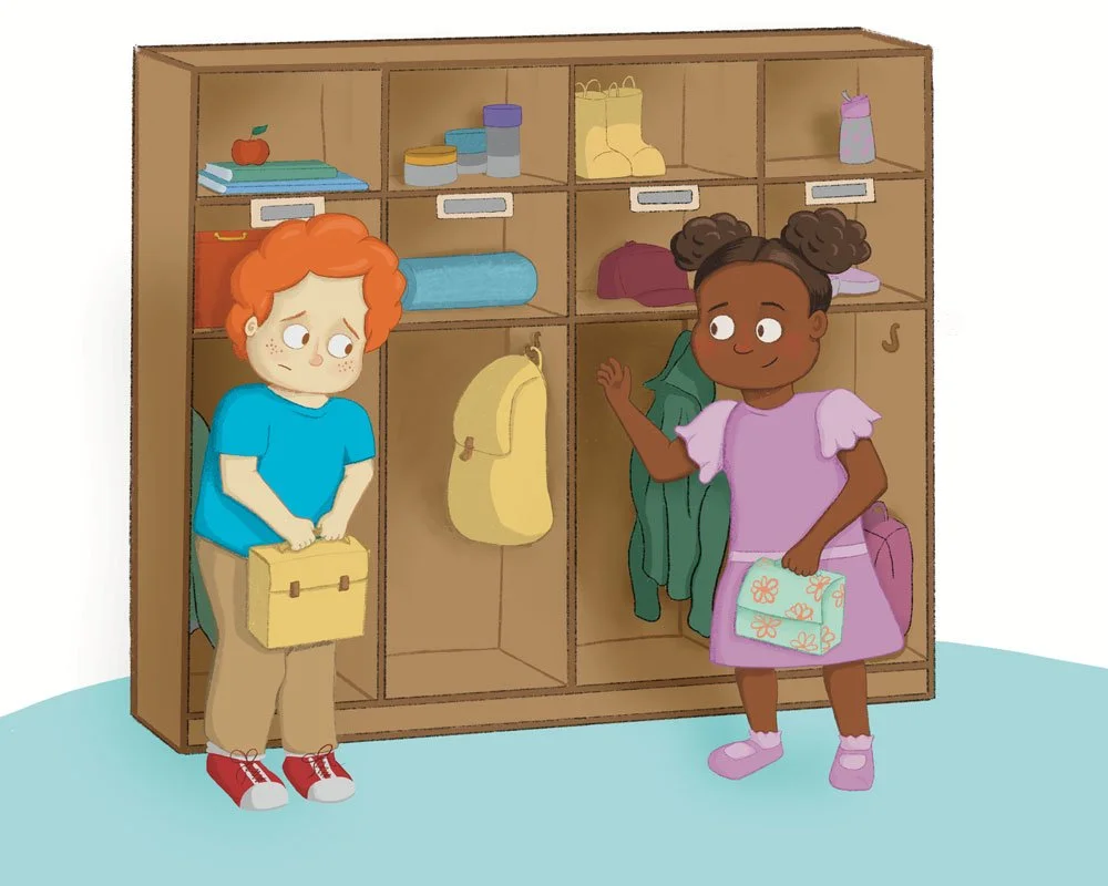 Alison_Sanders_First-Day---Making-a-Friends.jpg