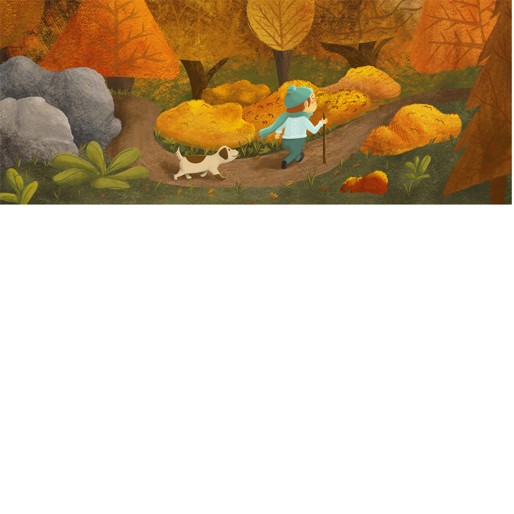 Alison Sanders Walk in the Woods Square.png