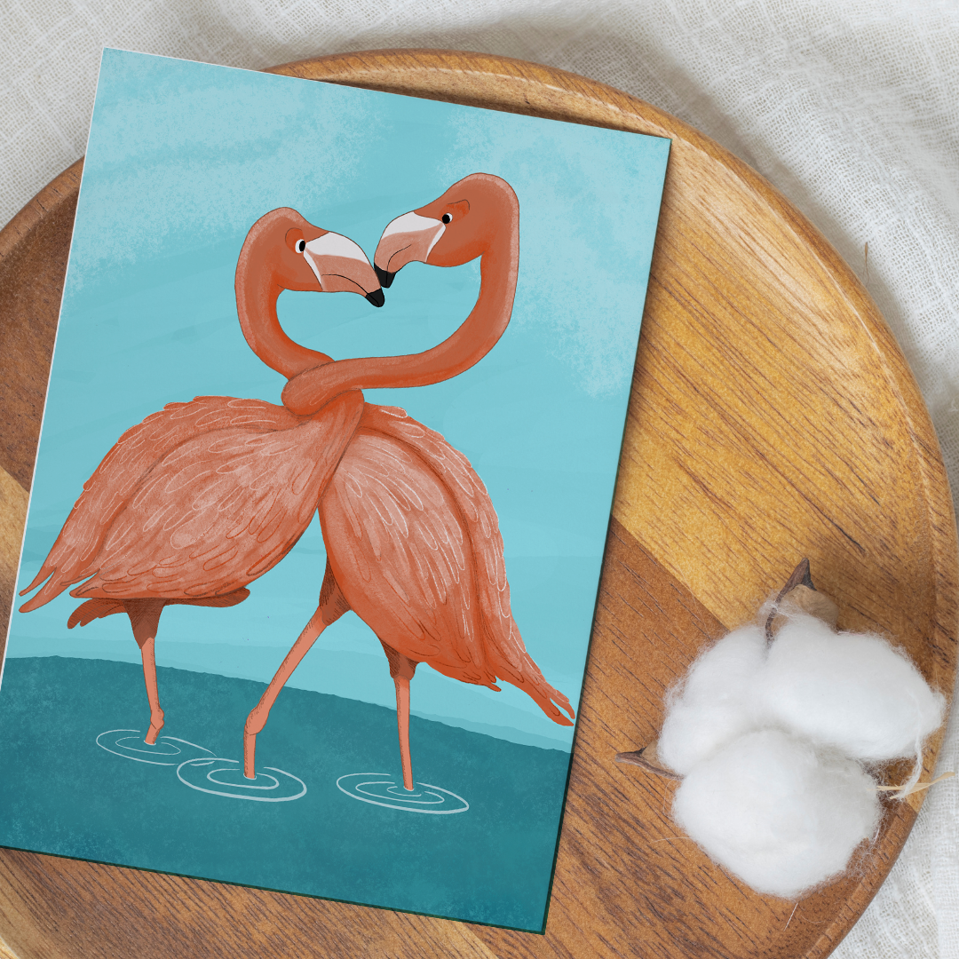 Flamingos Card 2.png