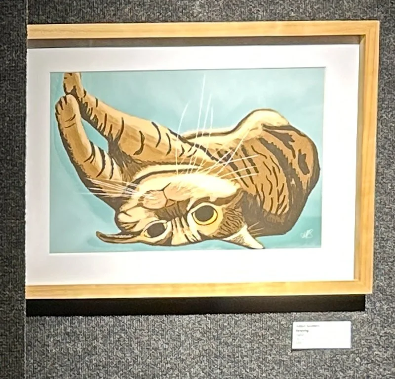 AlisonSanders_Relaxing_Framed.jpg