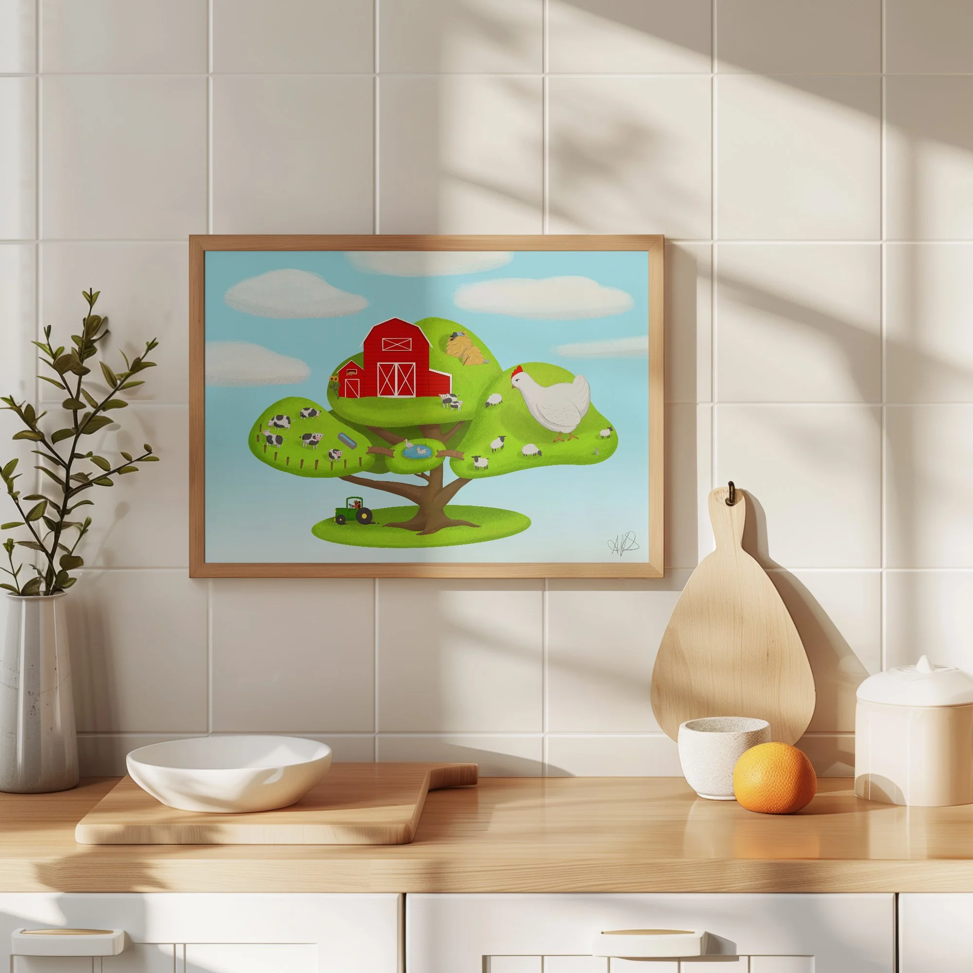 Alison Sanders Treehouse Farm Print 1.jpg