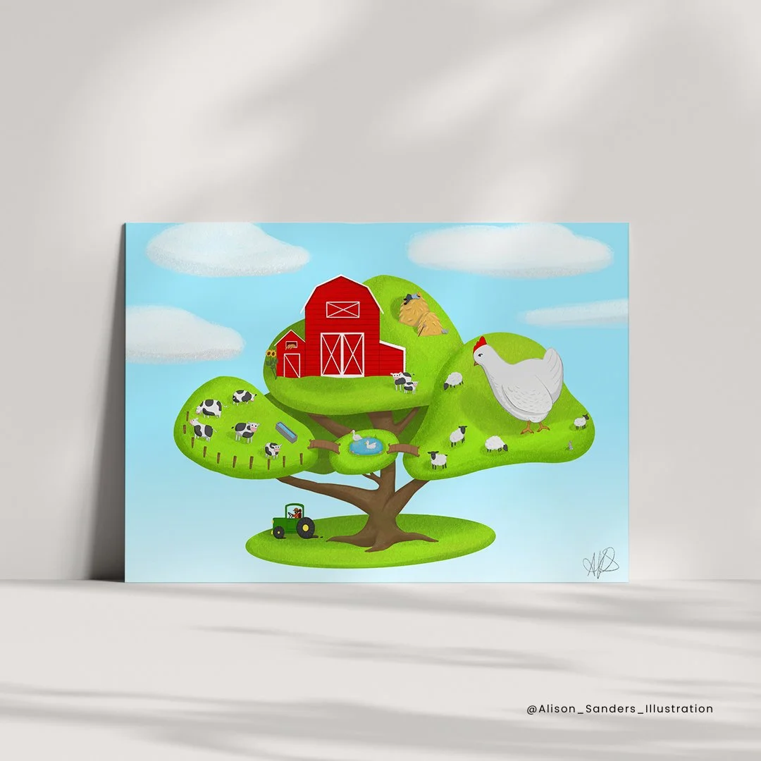 Alison Sanders Treehouse Farm Card 1.jpg