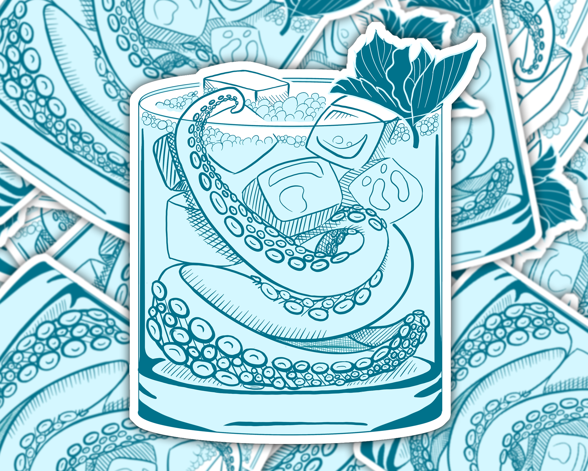 Creepy Cocktail Sticker Mockup.png