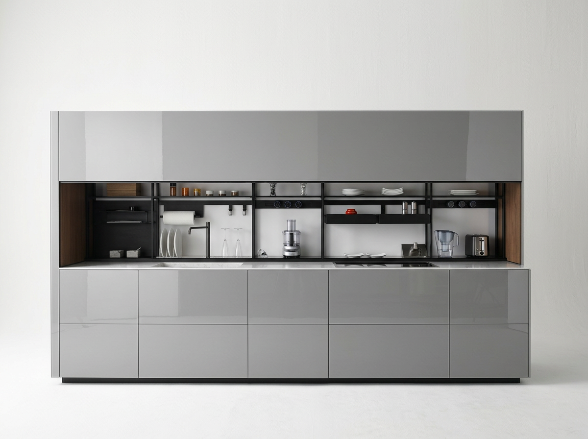 Valcucine Sustainability Series: New York