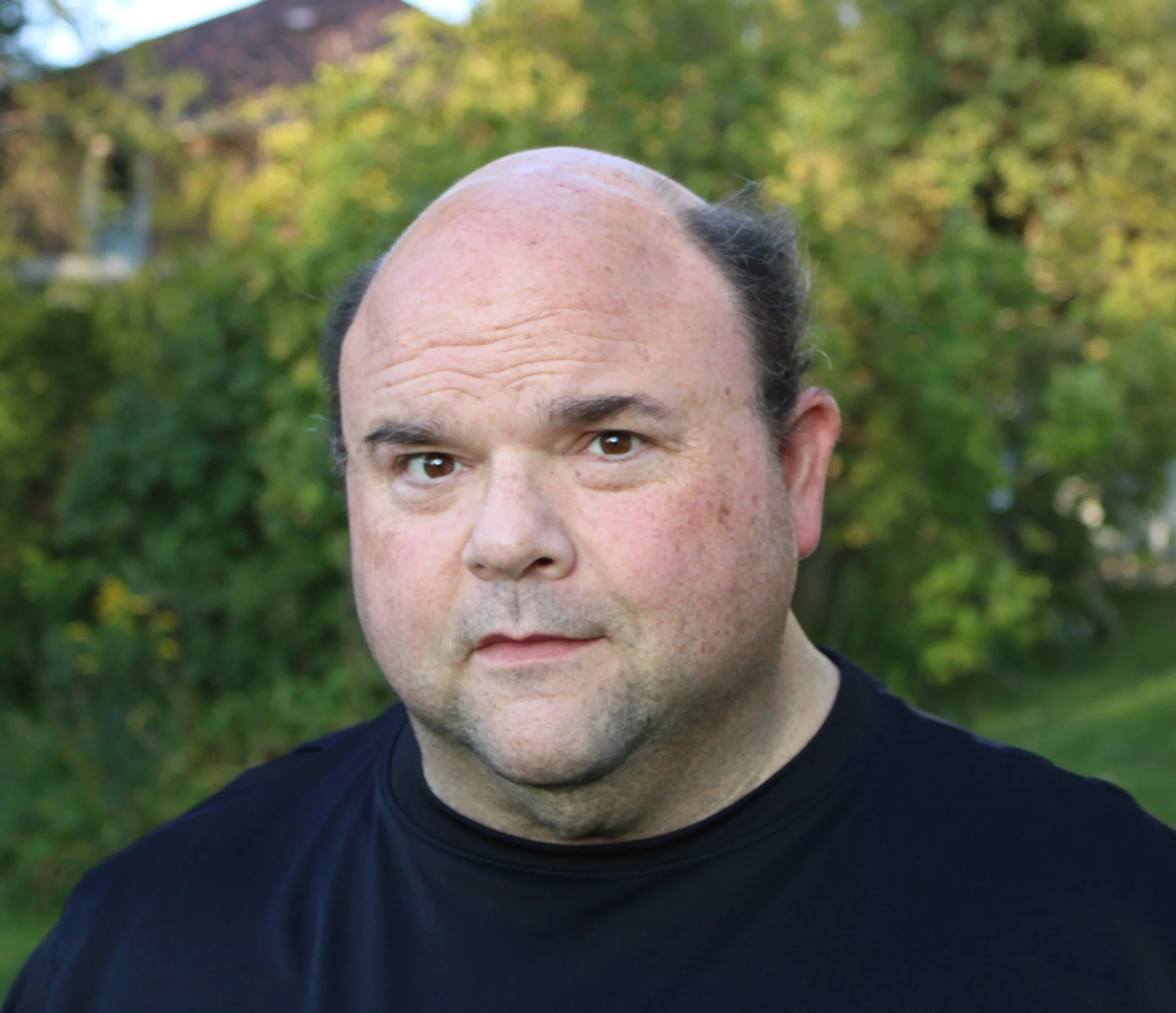 Dan Hellen, SEVEN AGES THEATRICALS LEADERSHIP TEAM