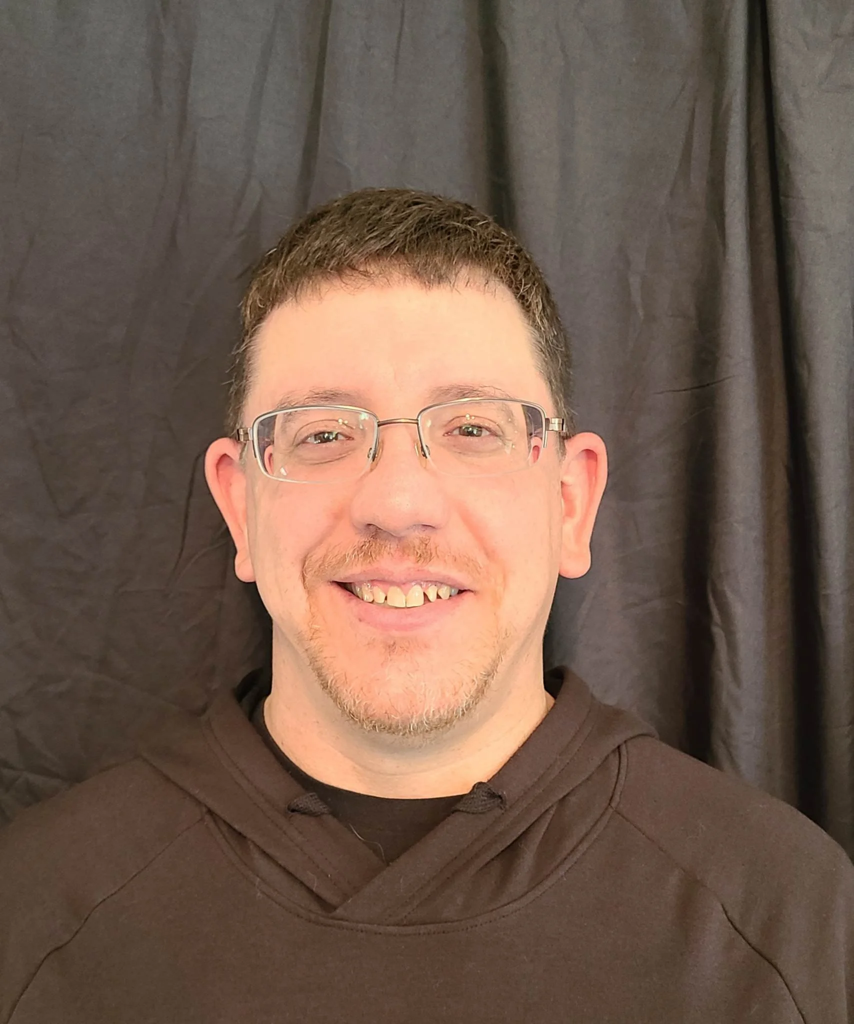 LEE KOEPPEN, SEVEN AGES THEATRICALS LEADERSHIP TEAM