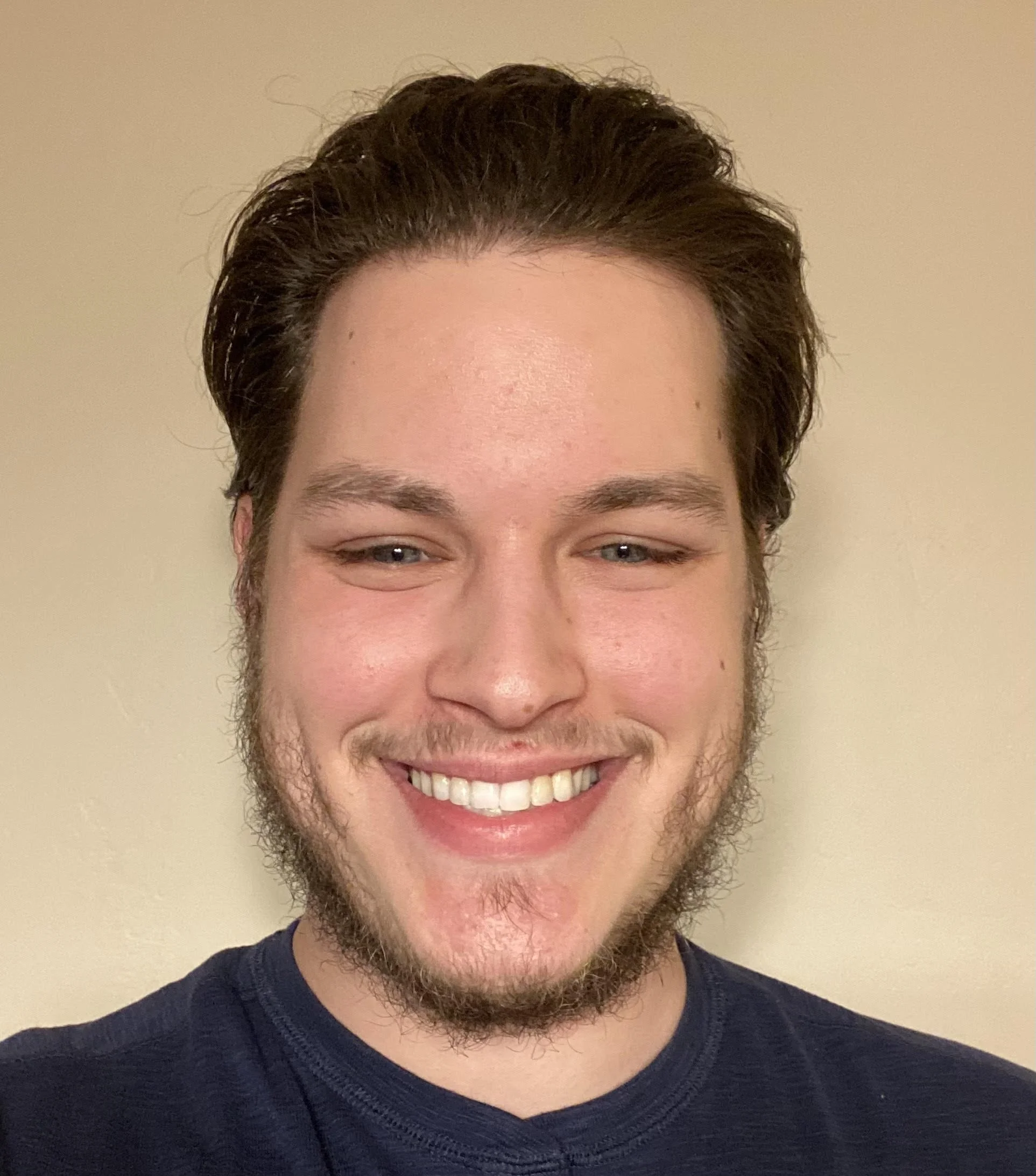 Brandon Otten, SEVEN AGES THEATRICALS LEADERSHIP TEAM