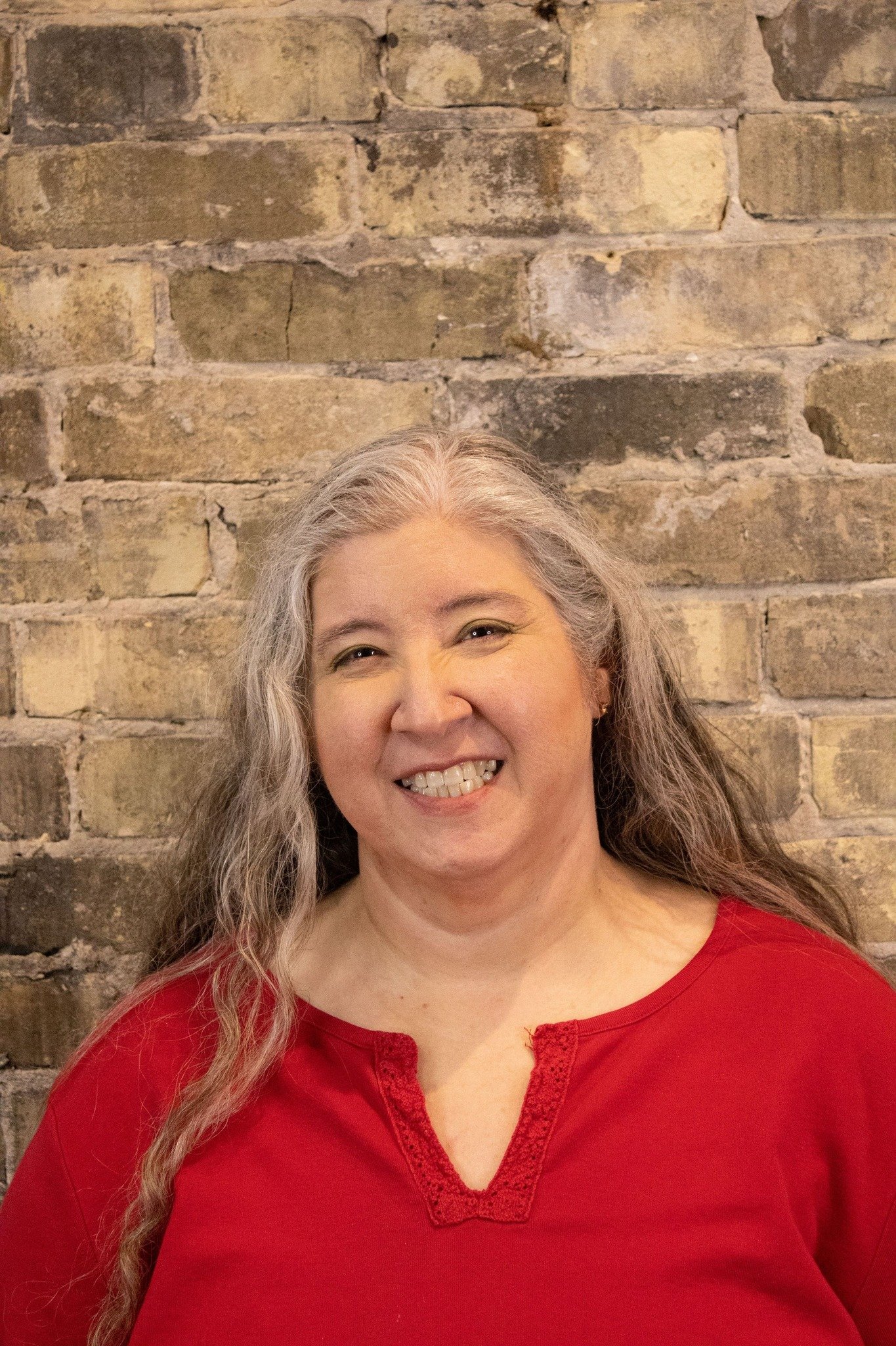 TRUDY BERGER, SEVEN AGES THEATRICALS LEADERSHIP TEAM