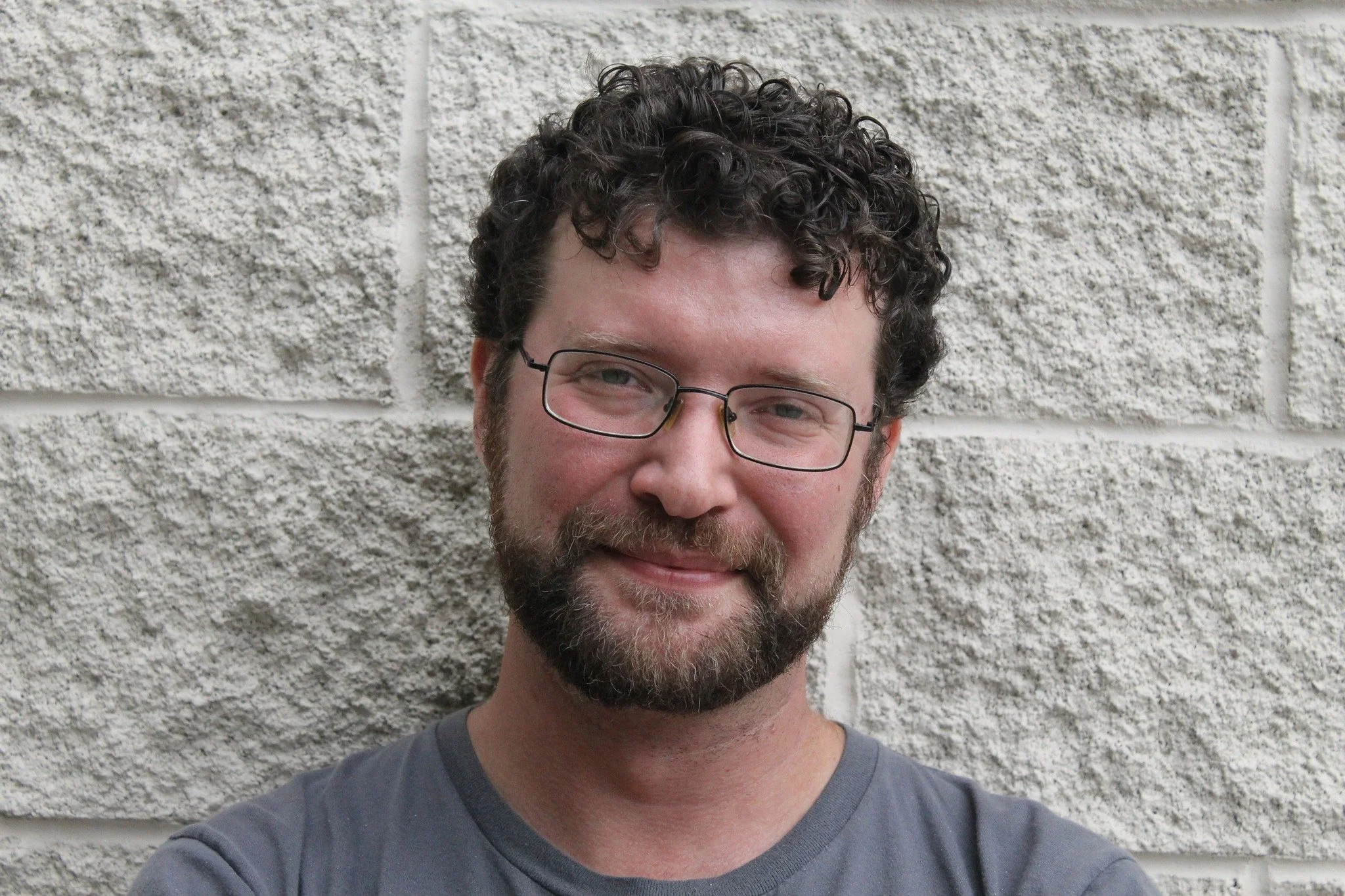 Tom Berger, Artistic Director of Seven Ages Theatricals