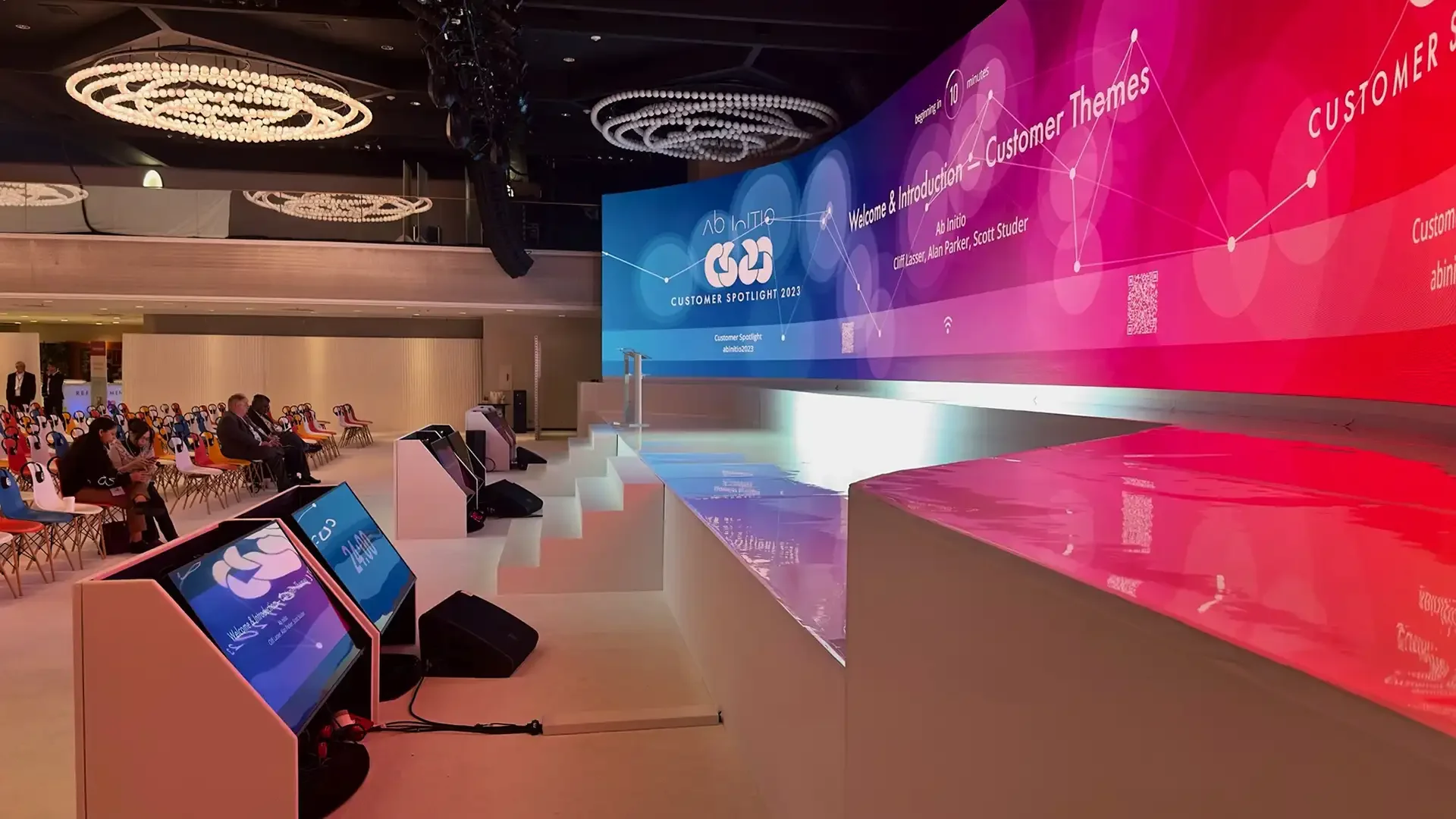 Panavid Acquires Michael Andrews Audio Visual Services, Strengthening Core Capabilities and Enhancing Client Offerings