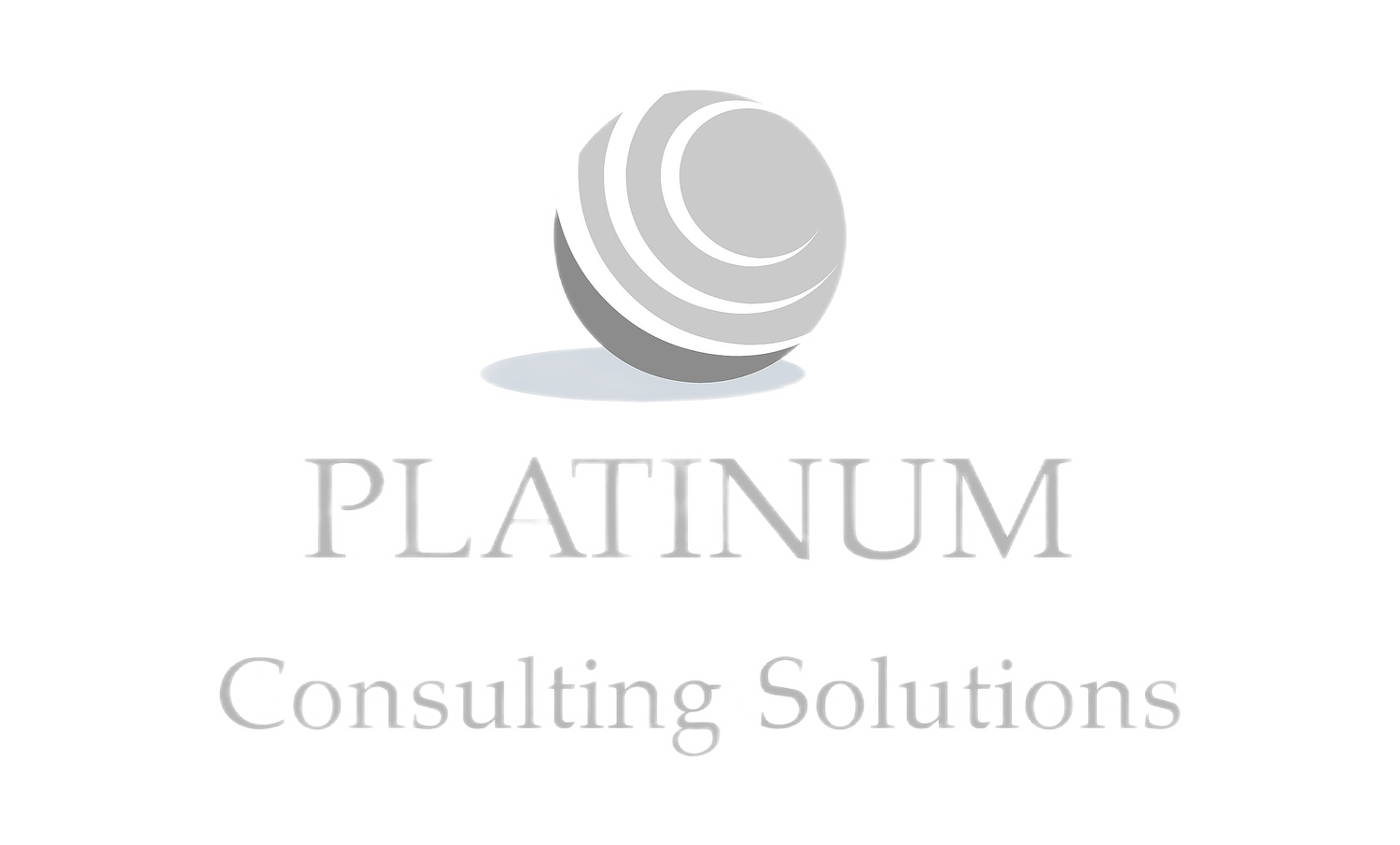 Platinum Consulting Solutions
