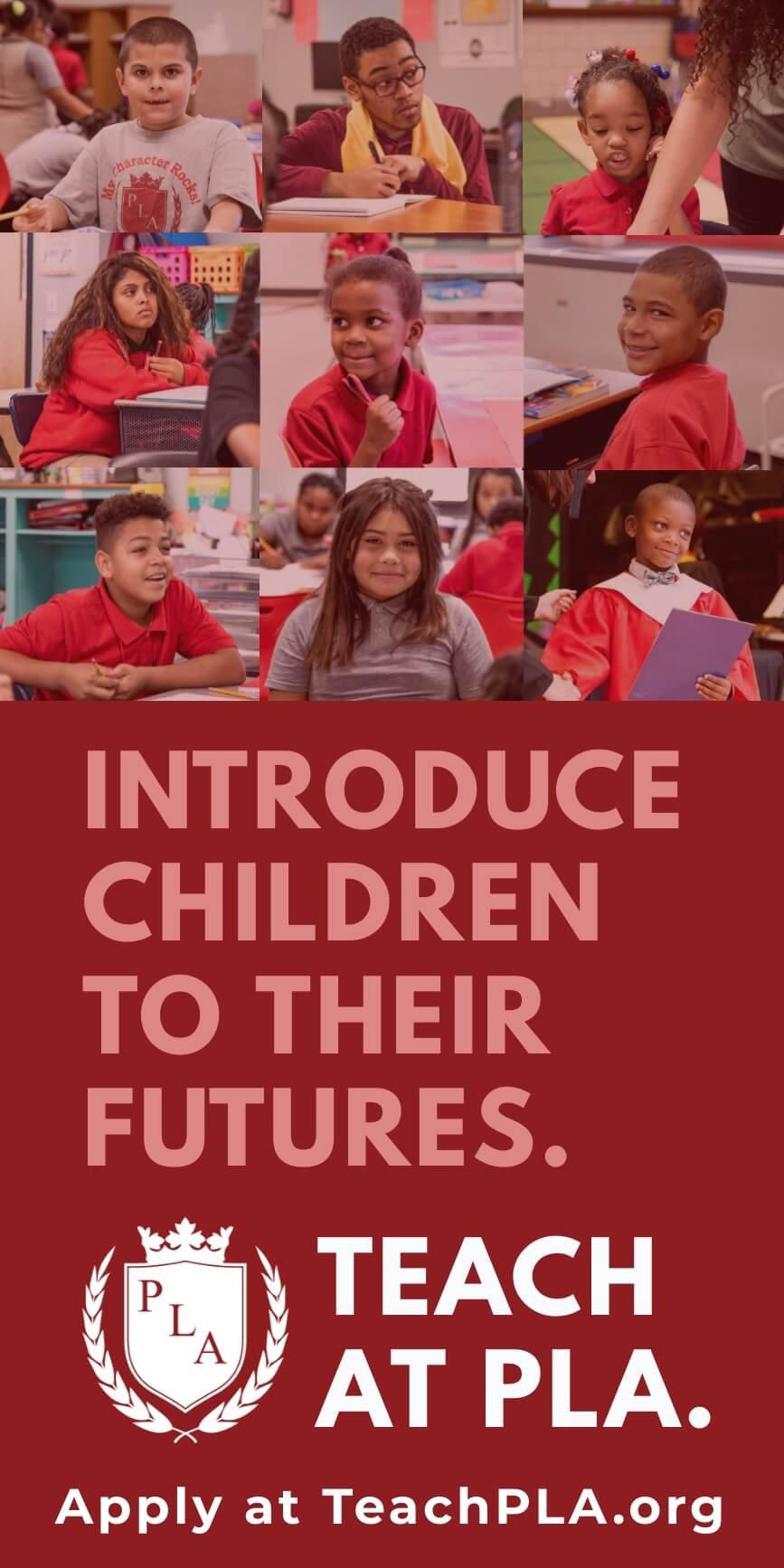 Google Ad | Phalen Leadership Academies