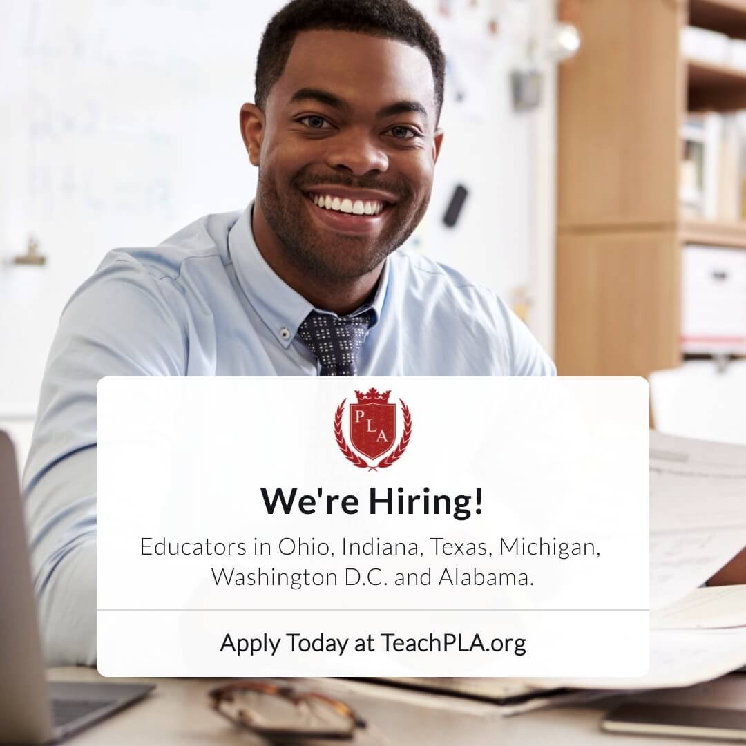 Social Ad | Phalen Leadership Academies