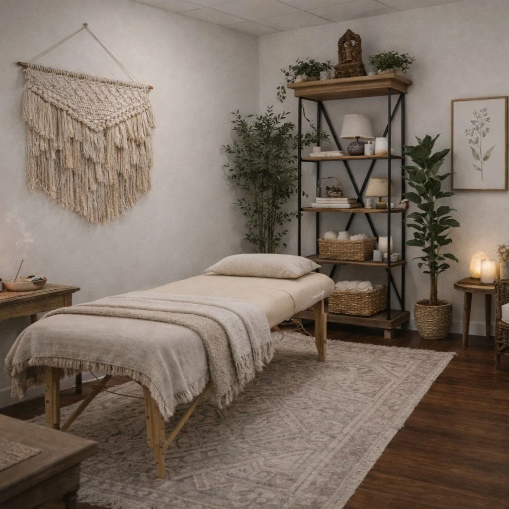 AM Sunrise Acupuncture Studio