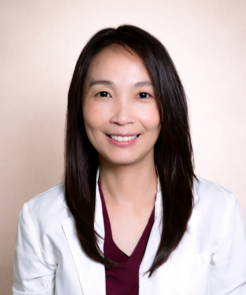 Amy Toscano, Licensed Acupuncturist